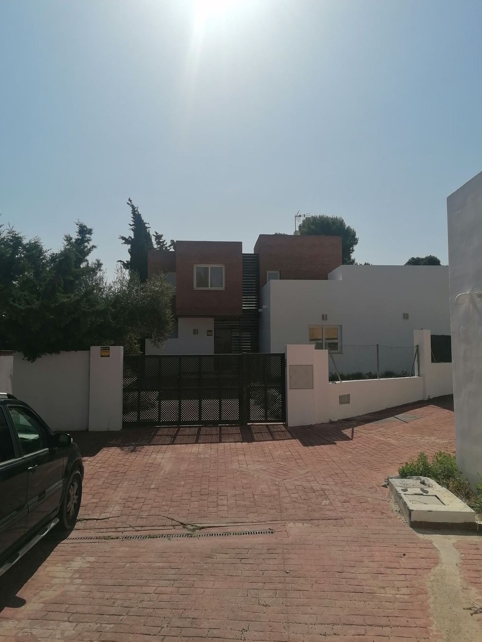 rumah dalam Alhaurín de la Torre, Andalusia 12192421