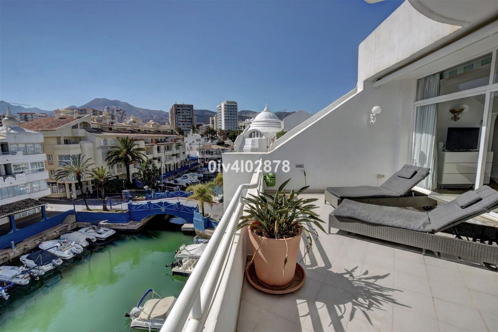 Condominio en Benalmádena, Andalusia 12192423