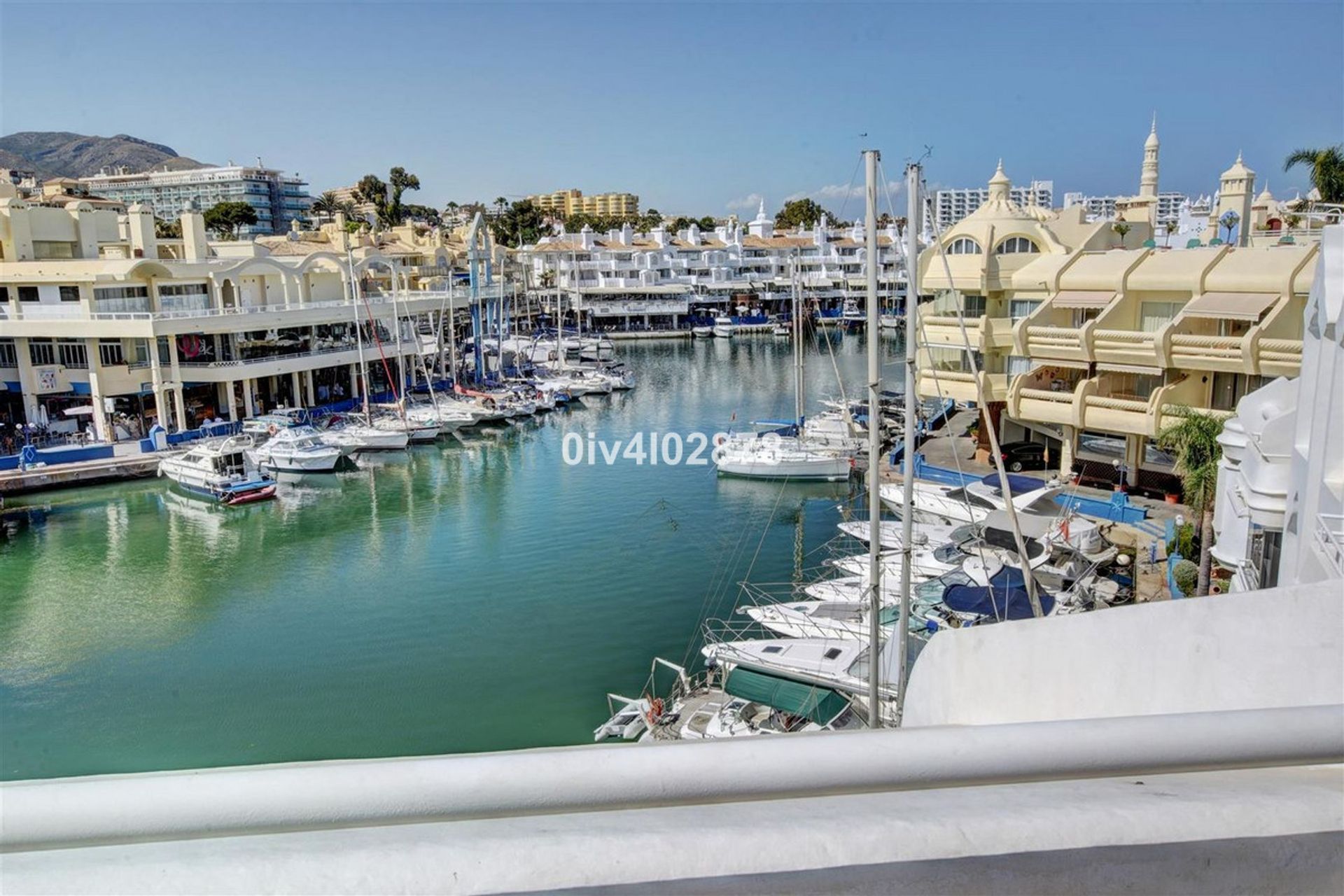 Condominio en Benalmádena, Andalusia 12192423