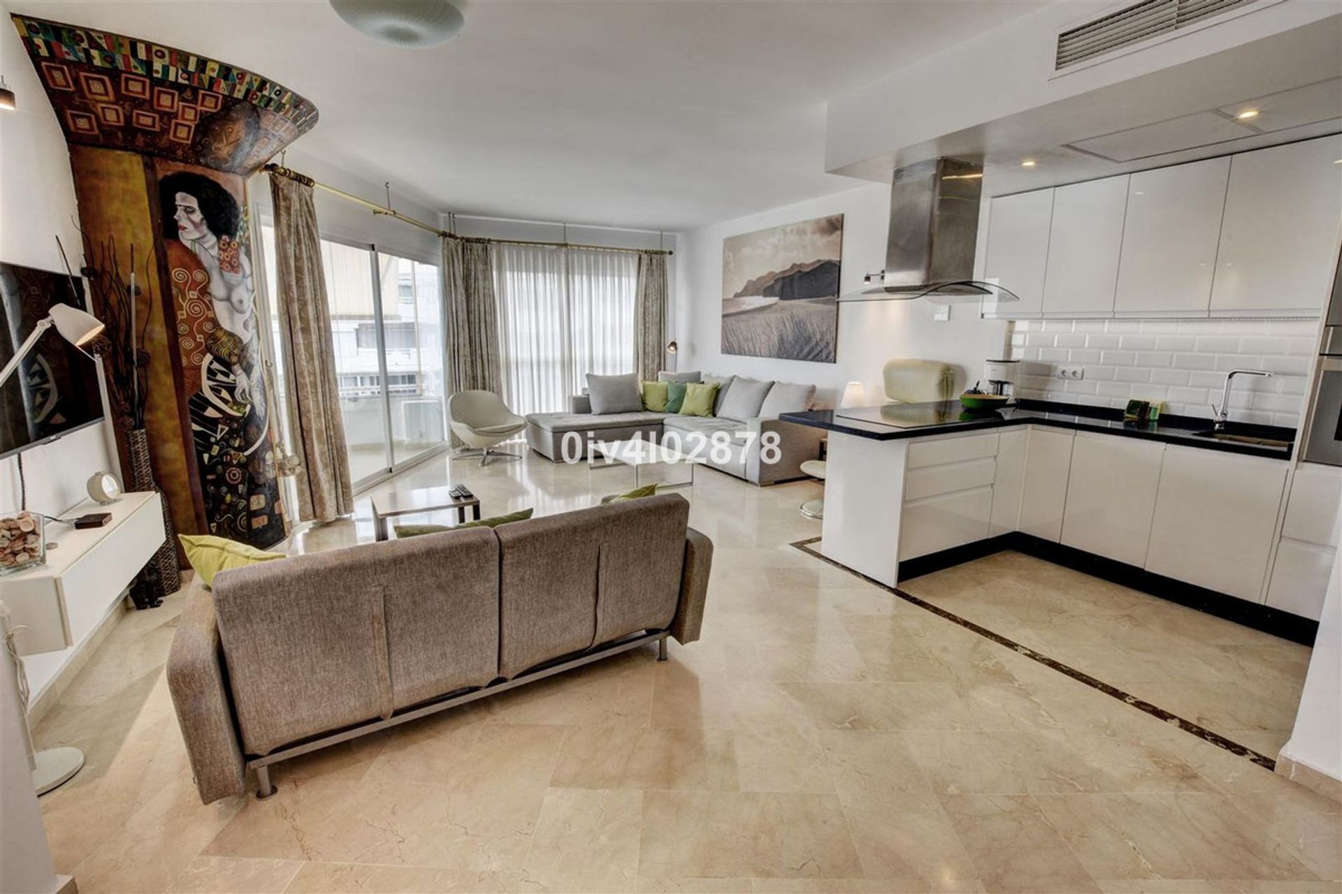 Condominio en Benalmádena, Andalusia 12192423