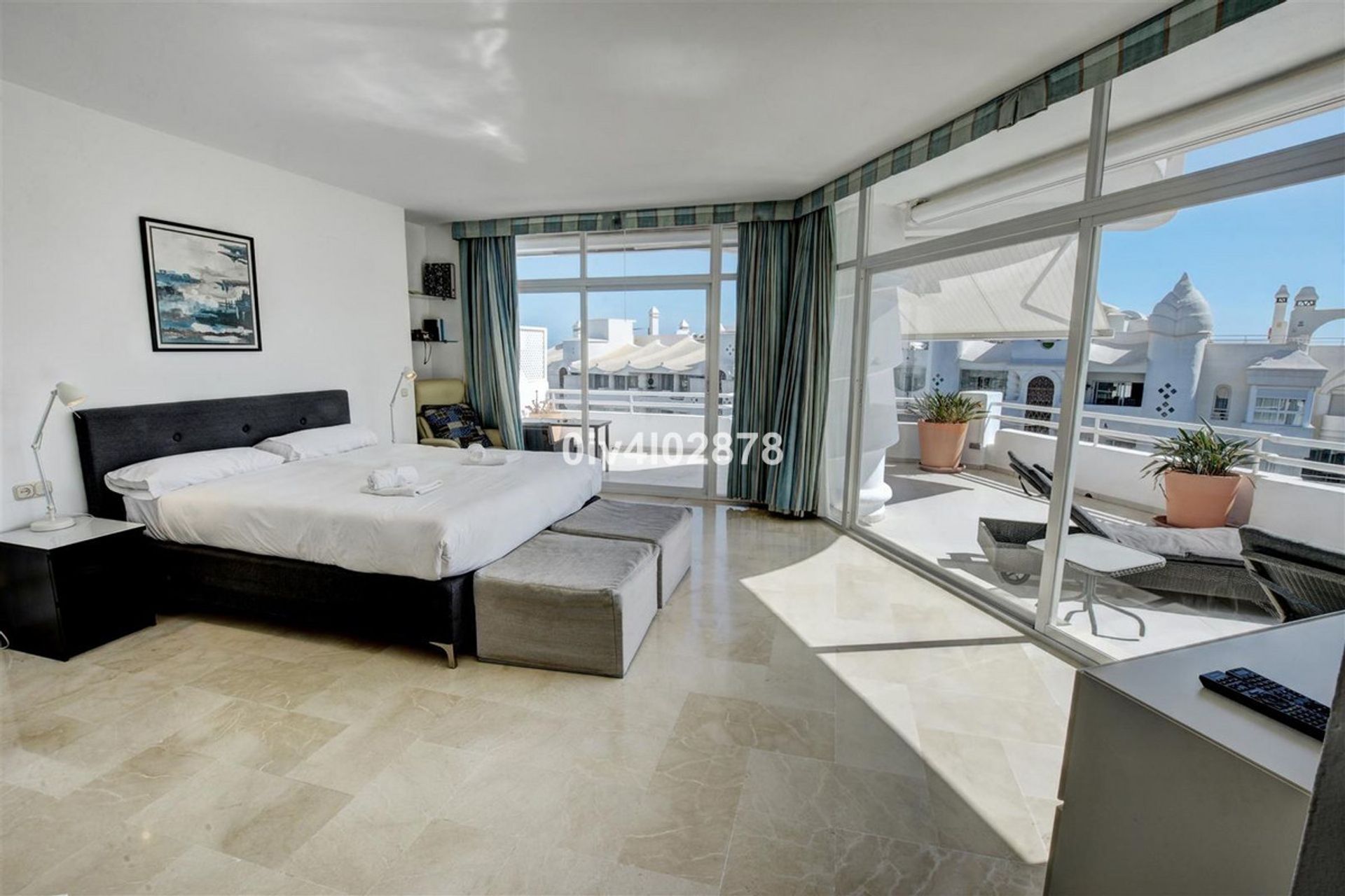 Condominio en Benalmádena, Andalusia 12192423