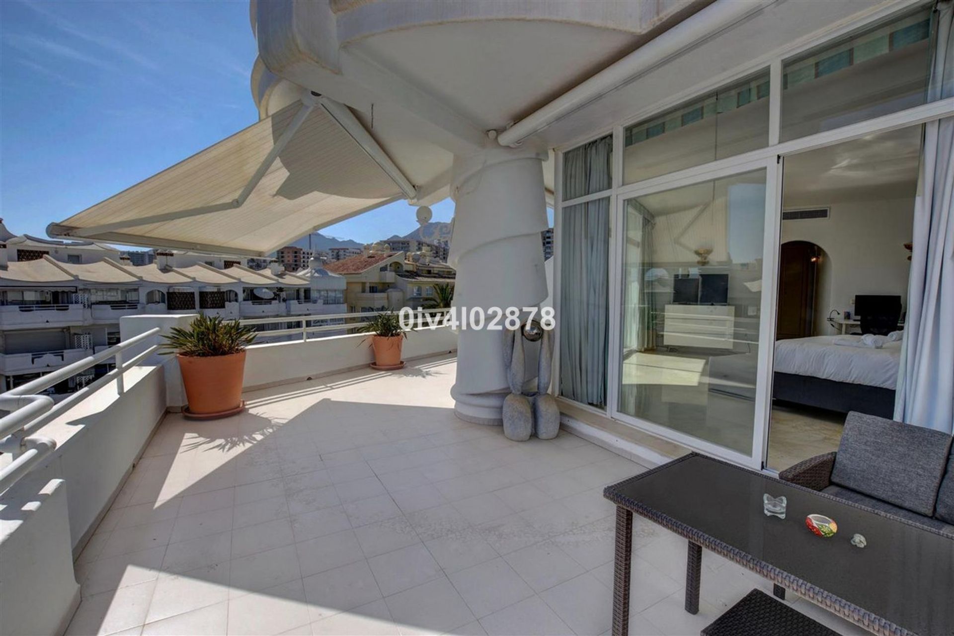 Condominio en Benalmádena, Andalusia 12192423