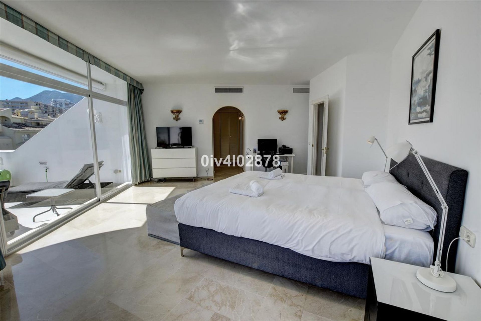 Condominio en Benalmádena, Andalusia 12192423