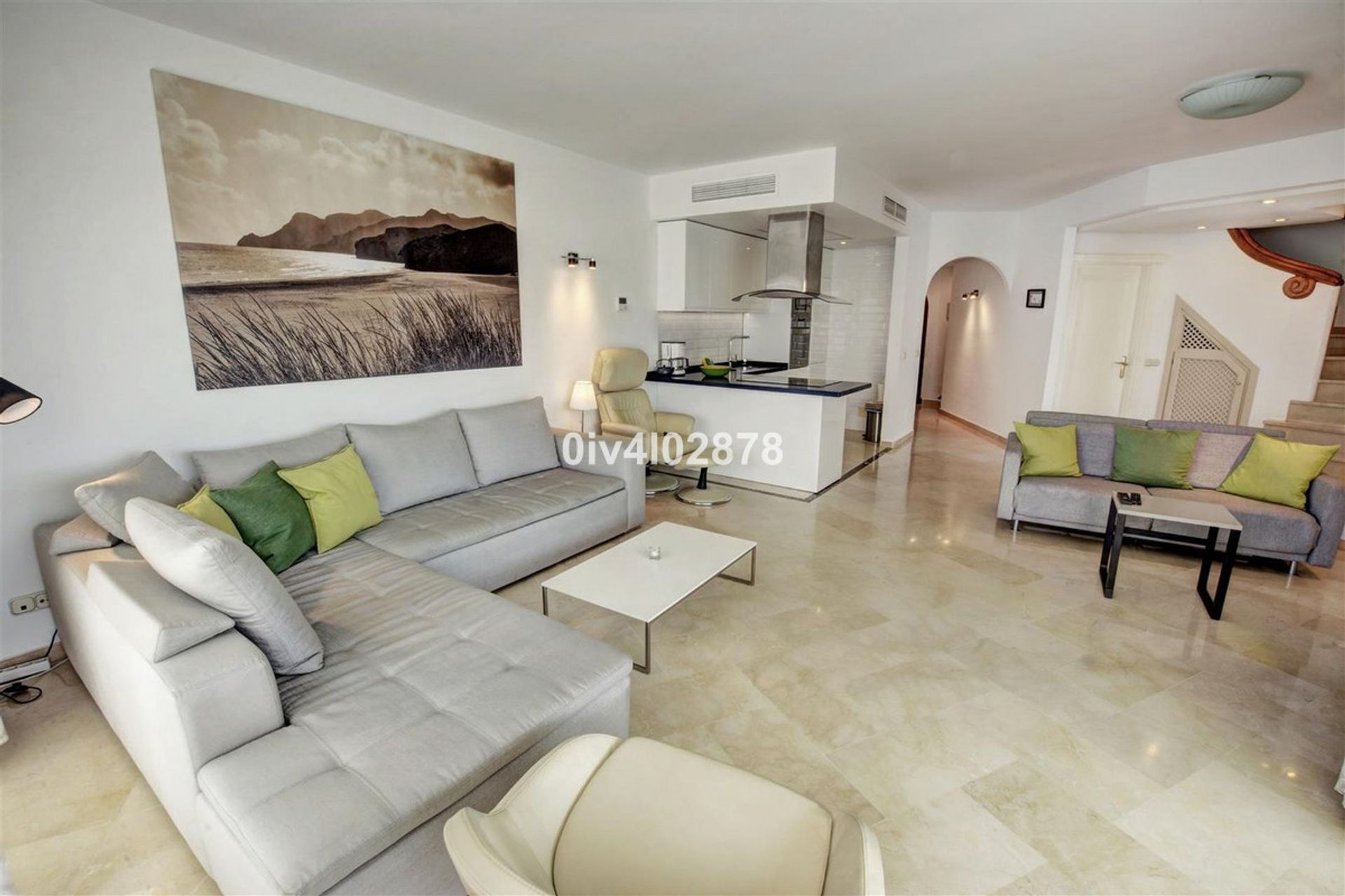 Condominio en Benalmádena, Andalusia 12192423