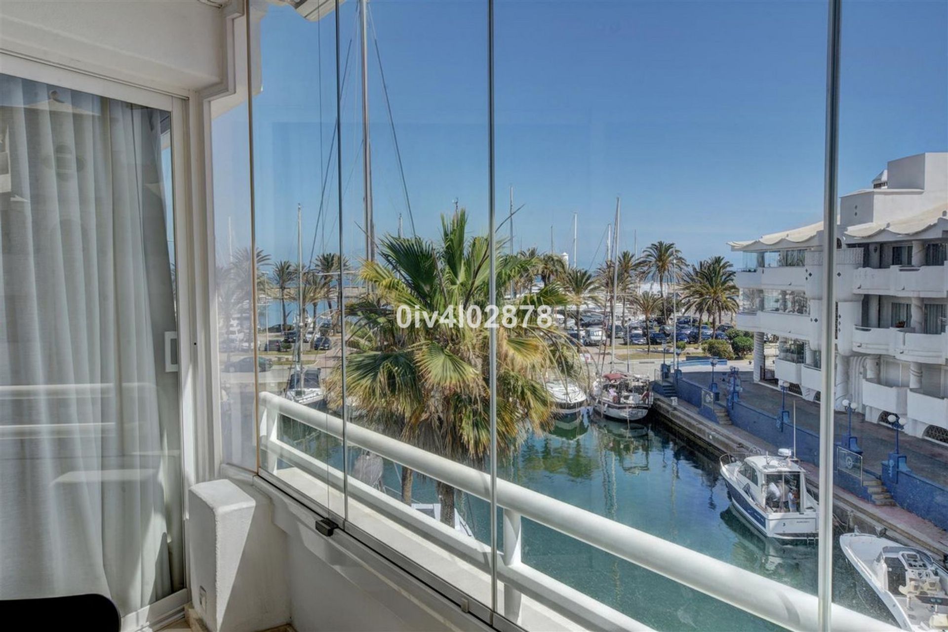 Condominio en Benalmádena, Andalusia 12192423