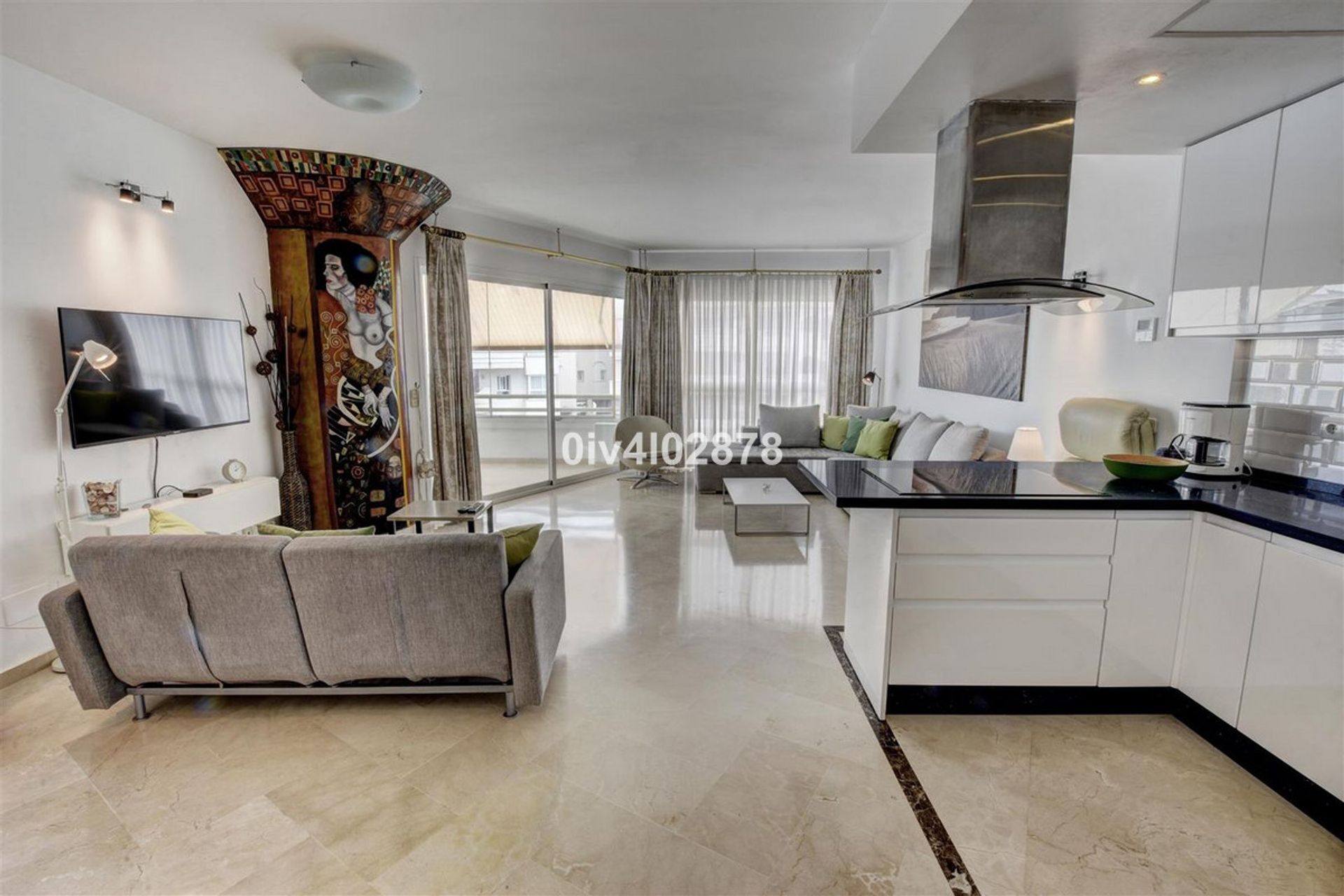 Condominio en Benalmádena, Andalusia 12192423