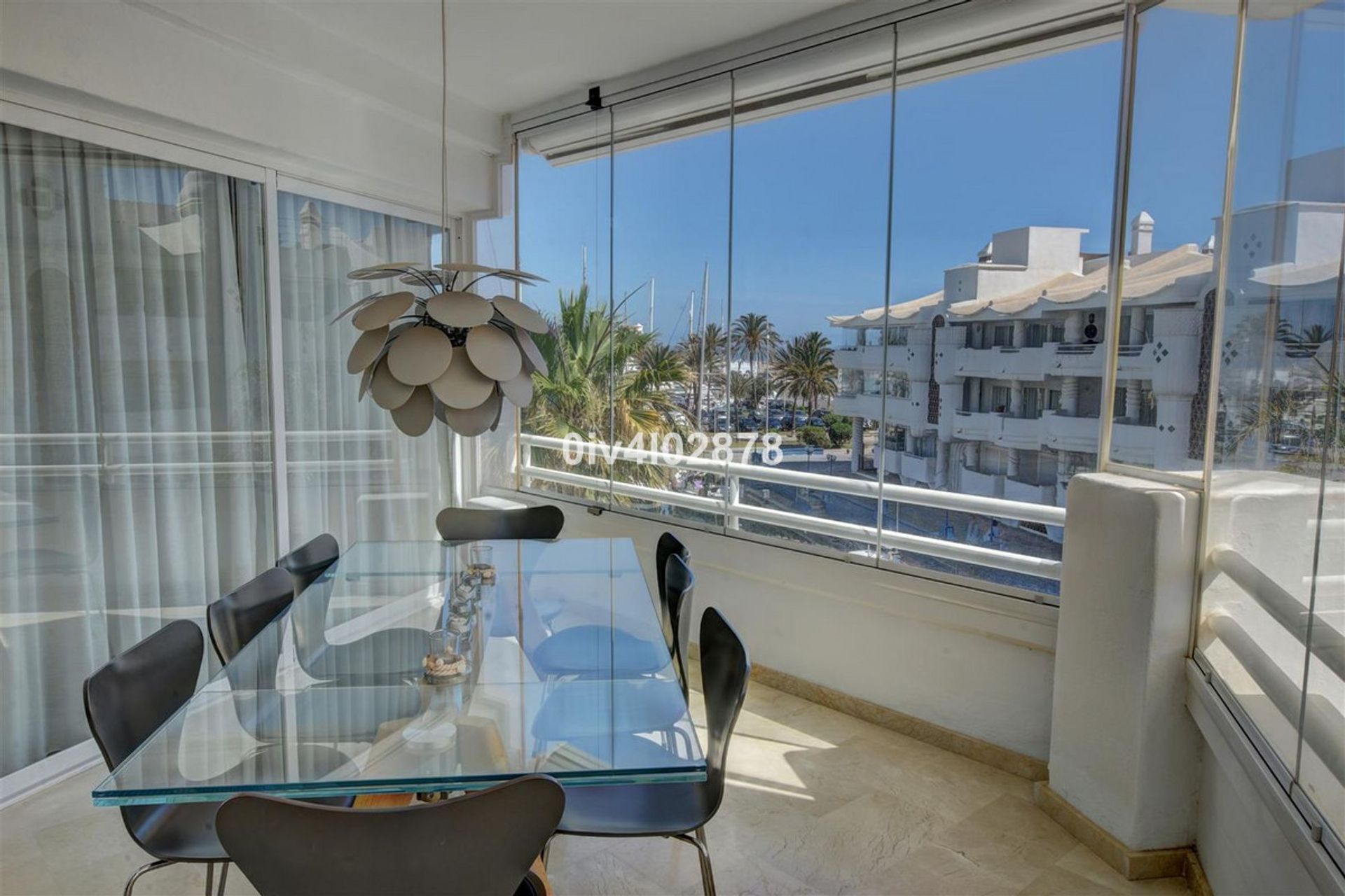 Condominio en Benalmádena, Andalusia 12192423