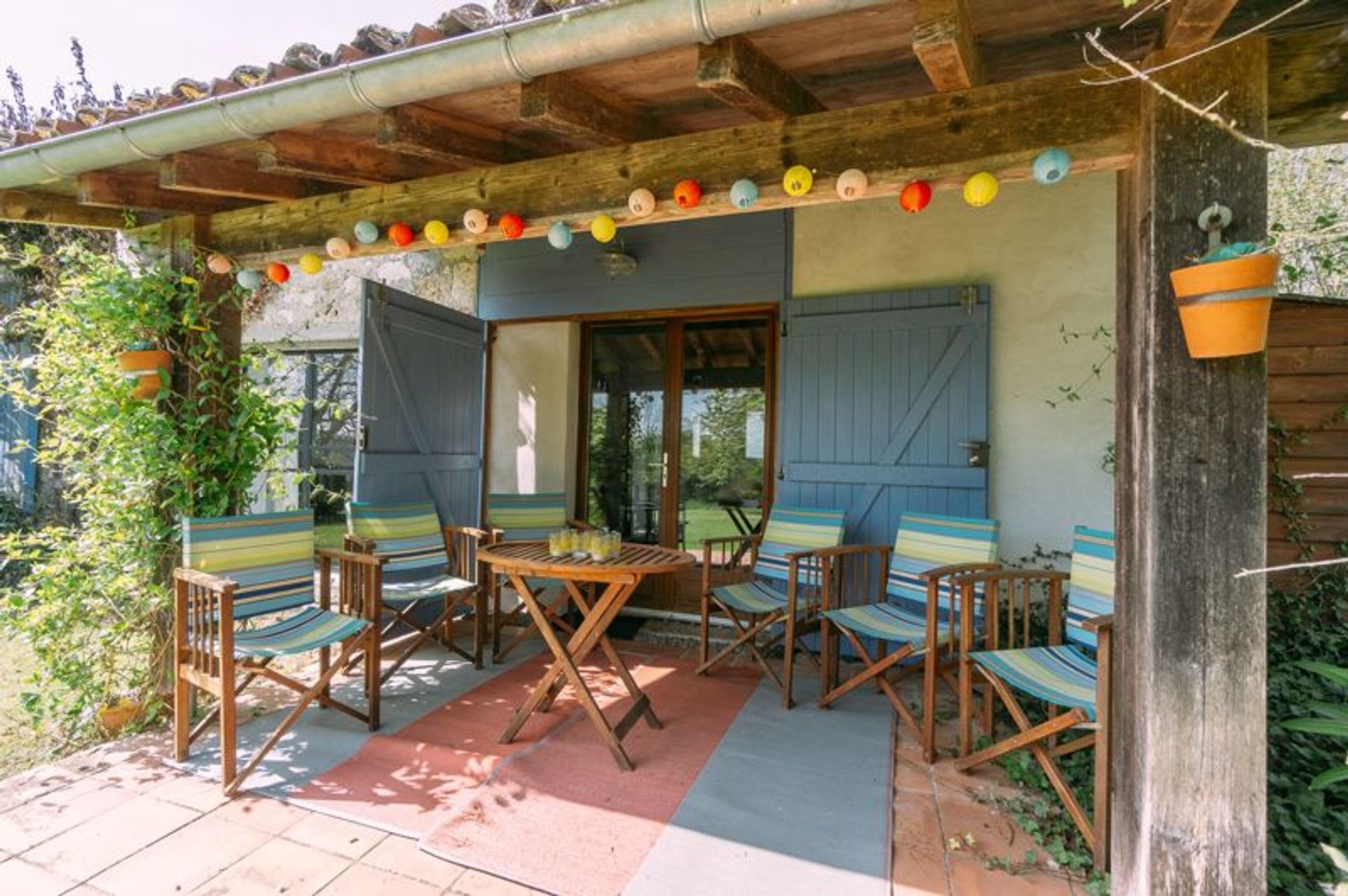 Rumah di Castelnau-d'Auzan-Labarrère, Occitanie 12192435