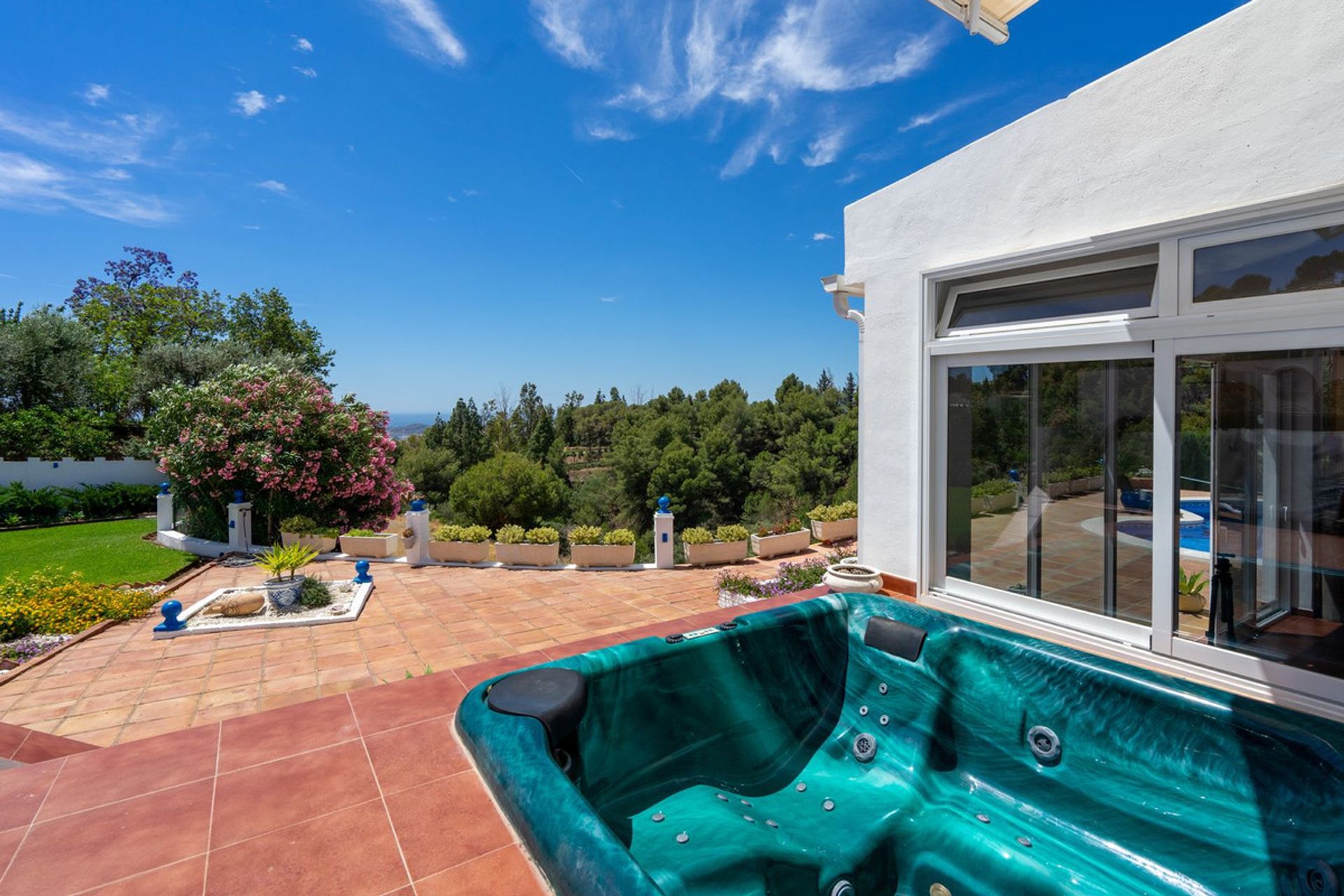 Haus im Mijas, Andalusia 12192473