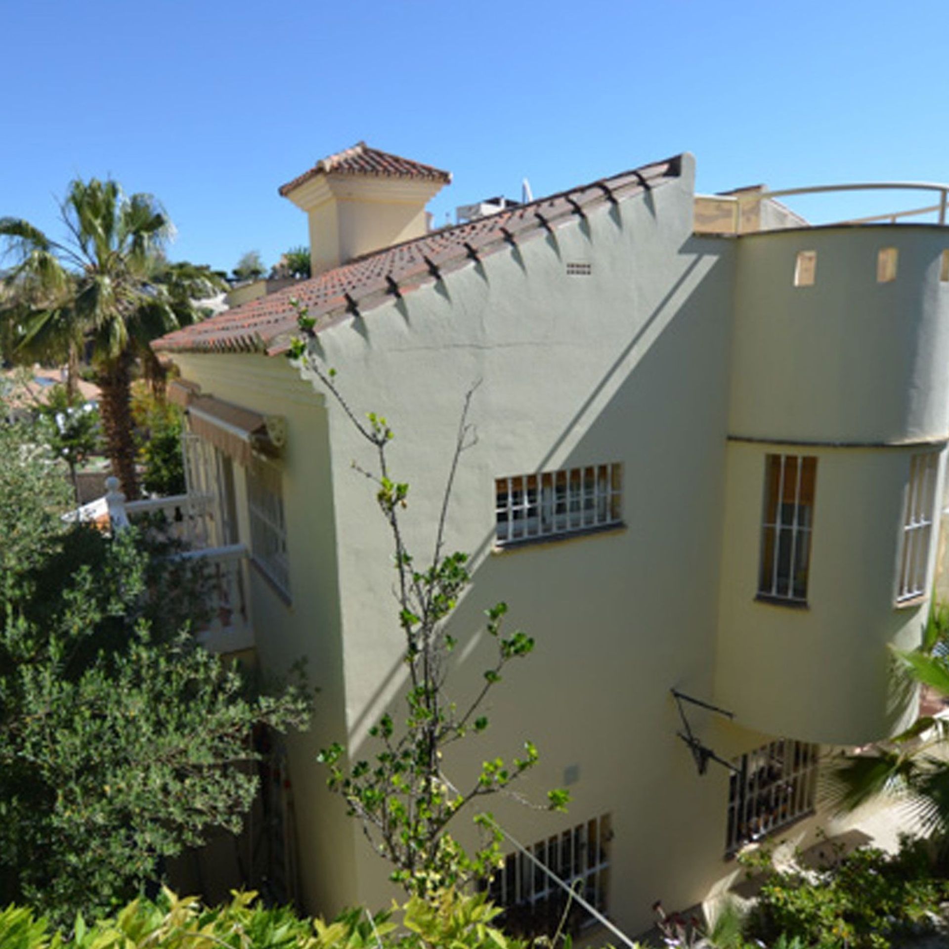 rumah dalam Benalmádena, Andalusia 12192513