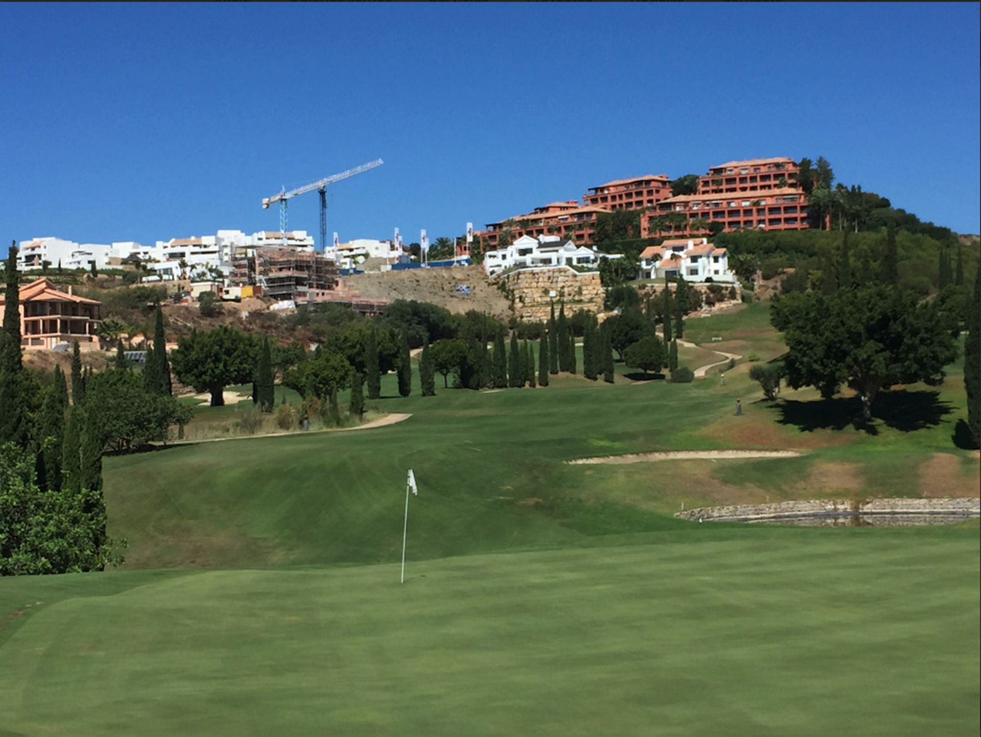 Huis in Benahavís, Andalucía 12192525