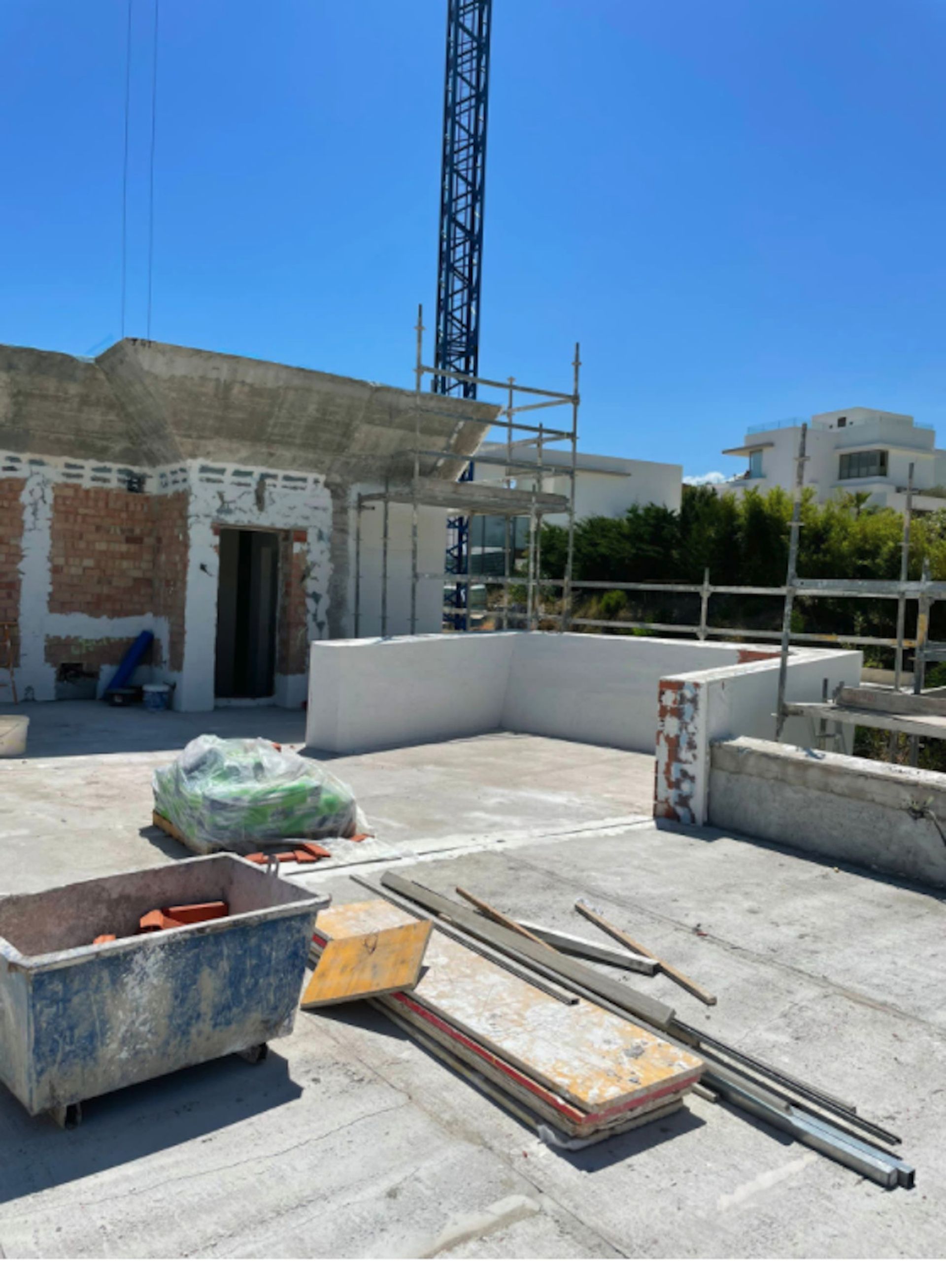 casa en Benahavís, Andalucía 12192525