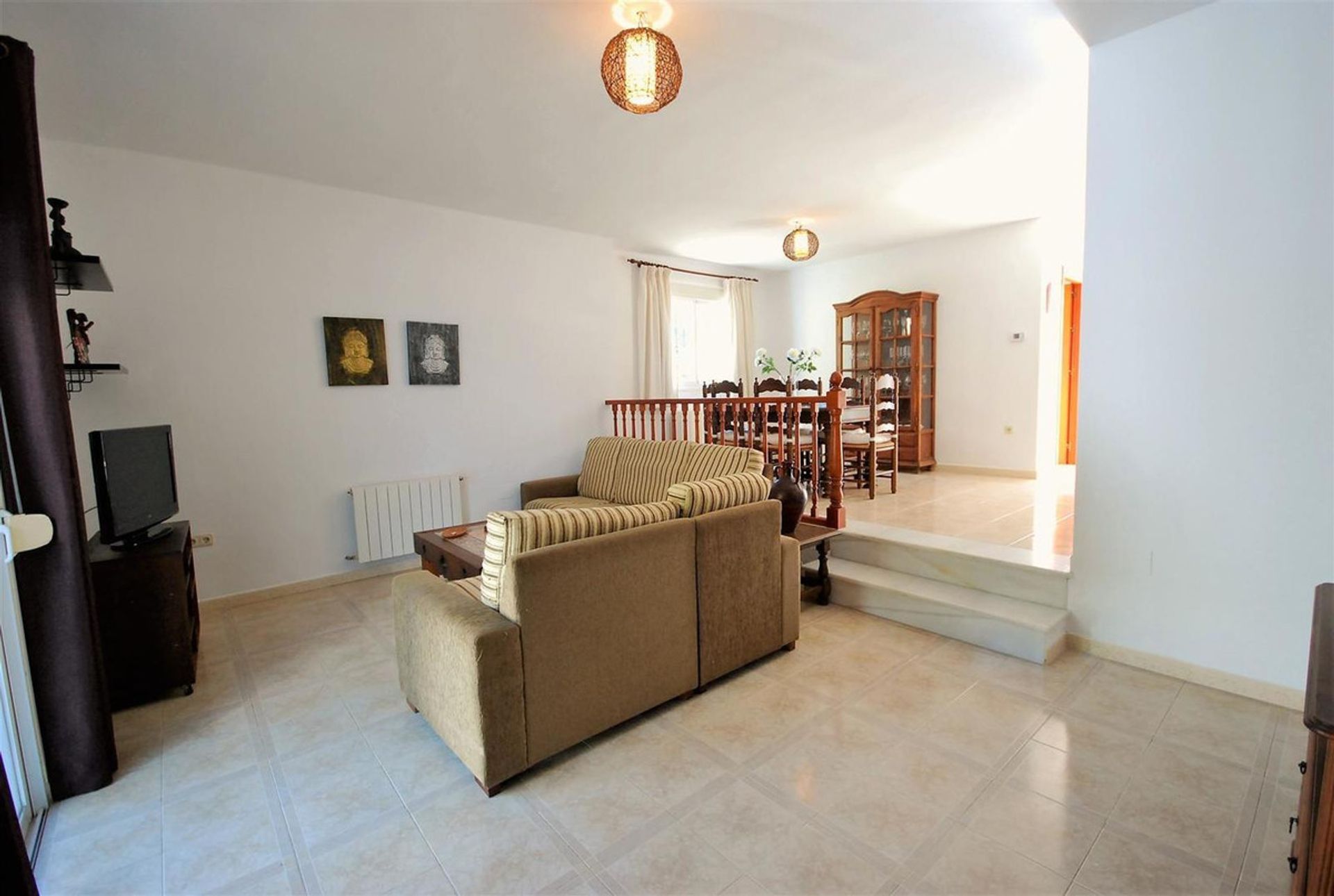 Huis in Benahavís, Andalusia 12192536