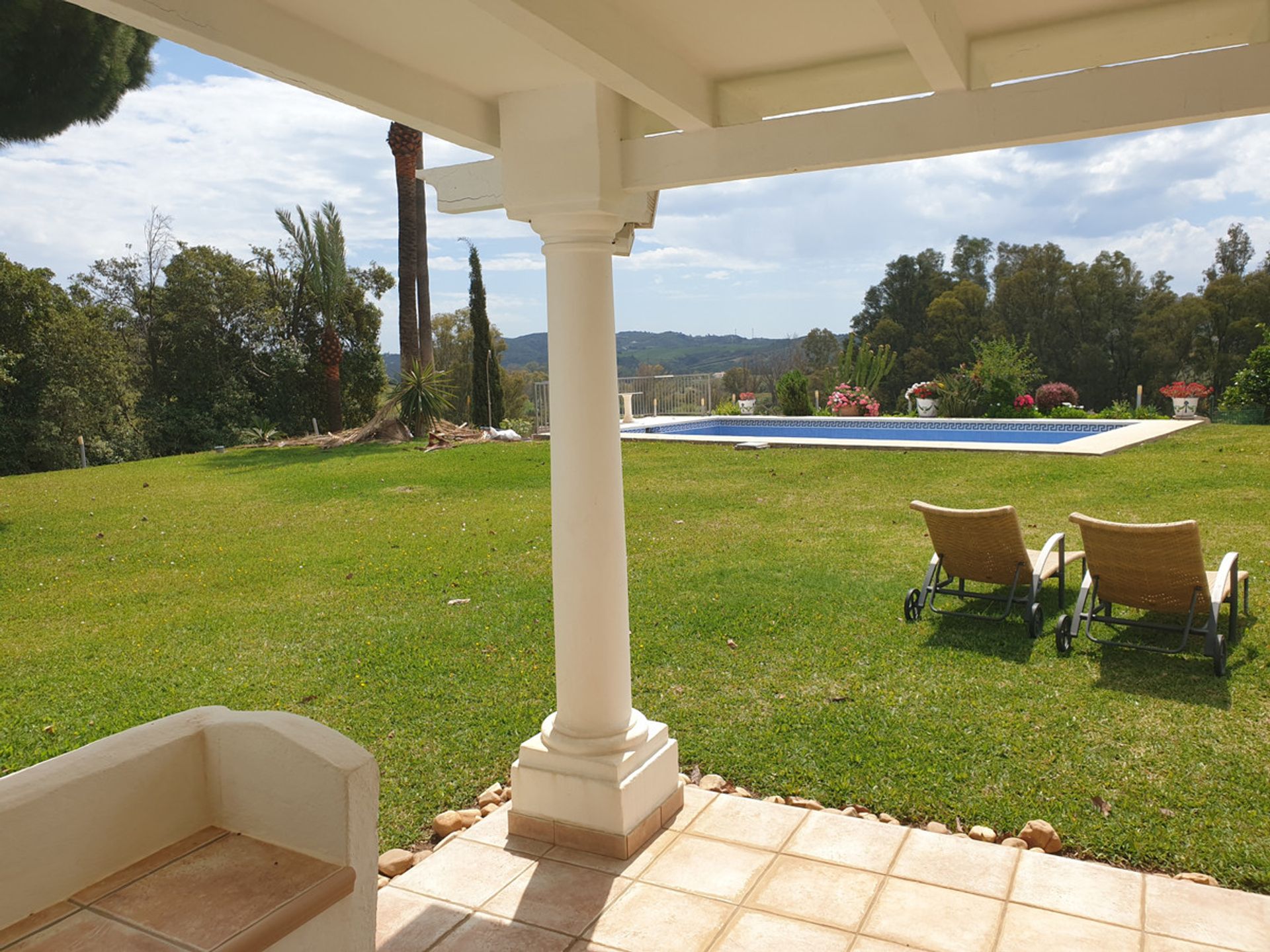 casa en Entrerríos, Extremadura 12192537