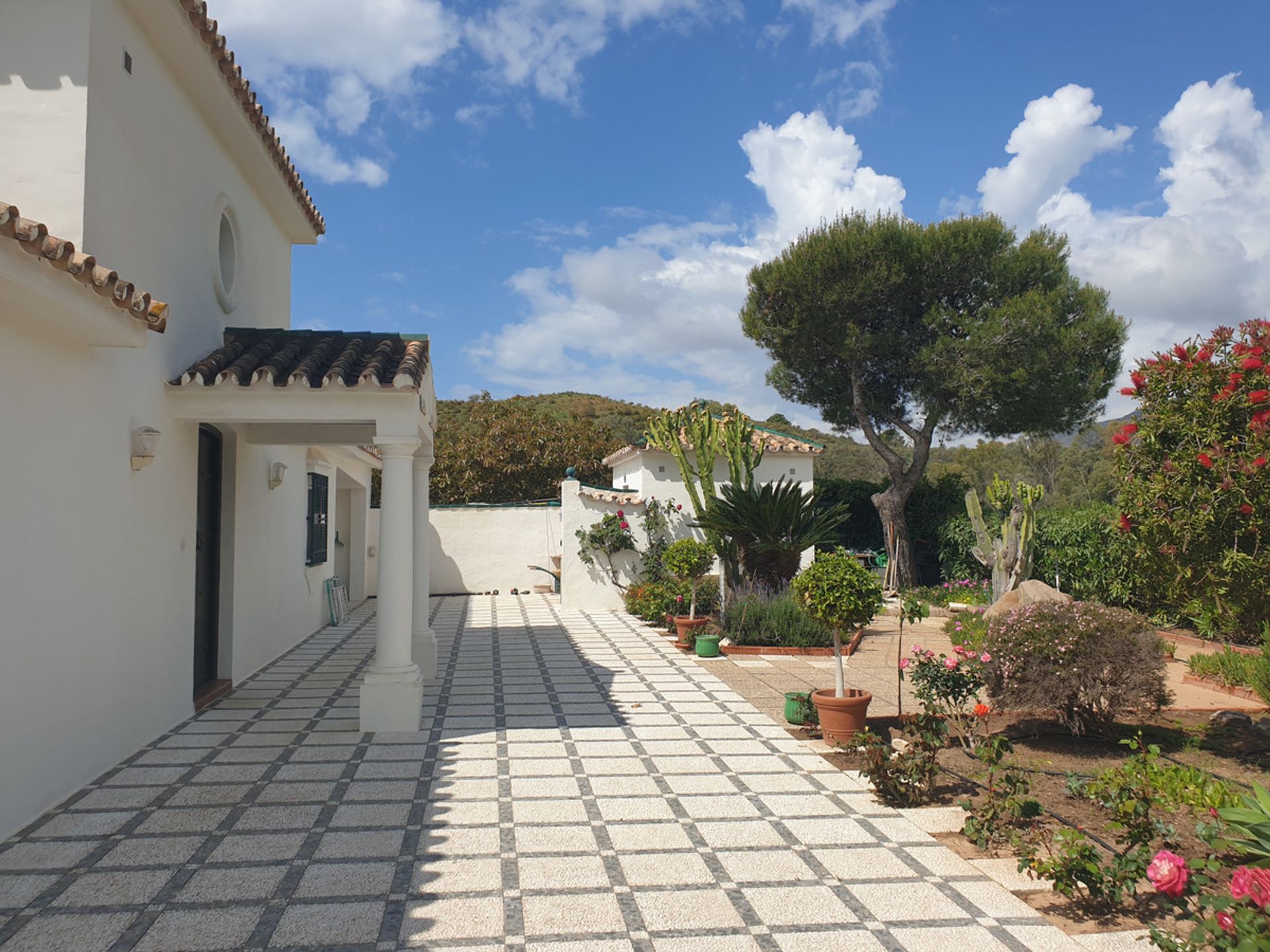 casa en Entrerríos, Extremadura 12192537