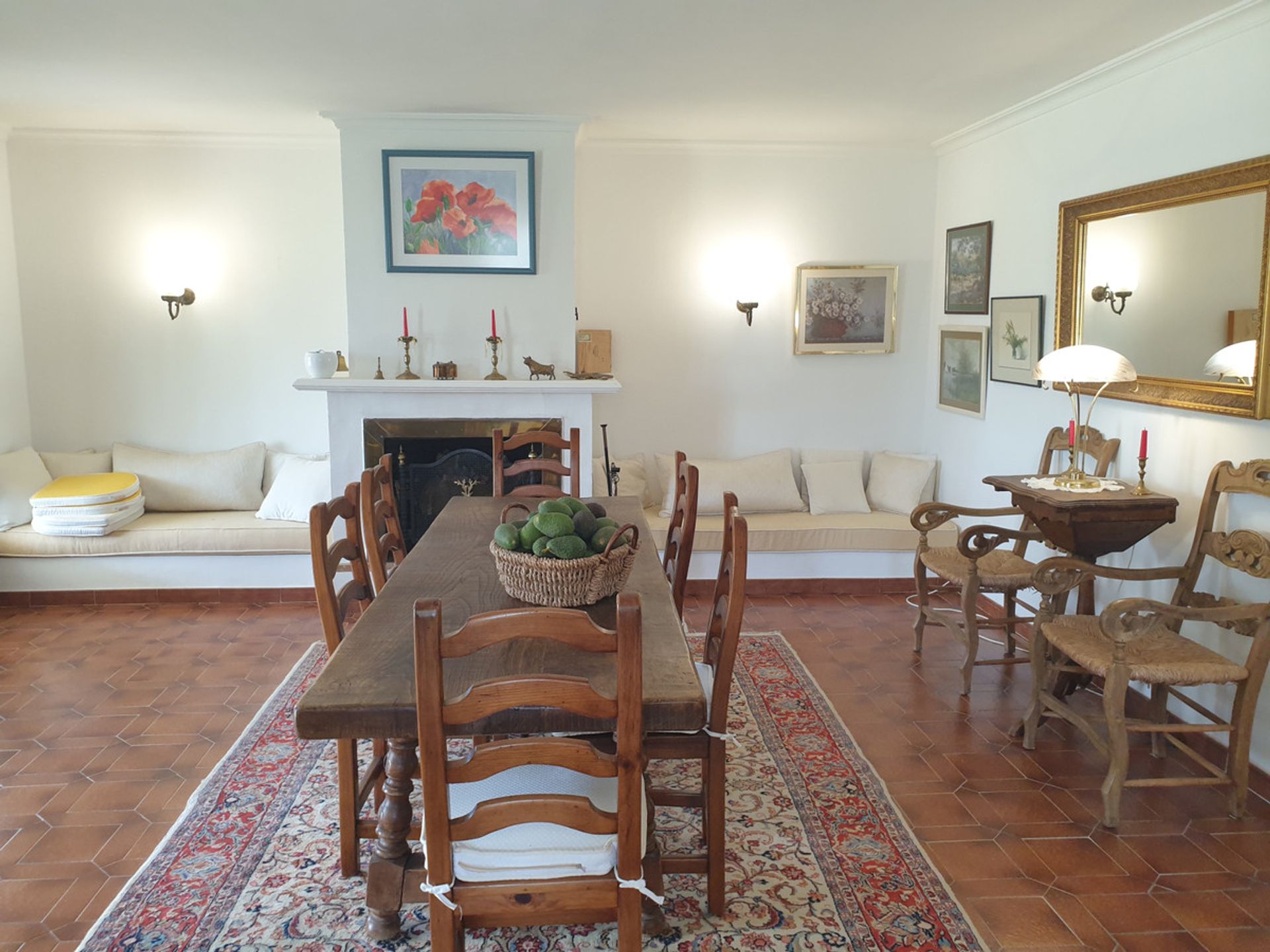 casa en Entrerríos, Extremadura 12192537