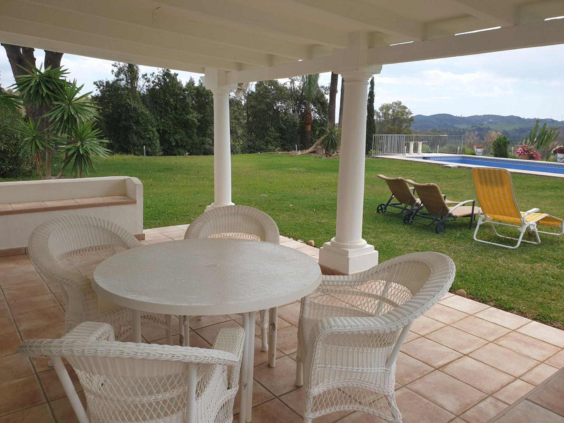 casa en Entrerríos, Extremadura 12192537