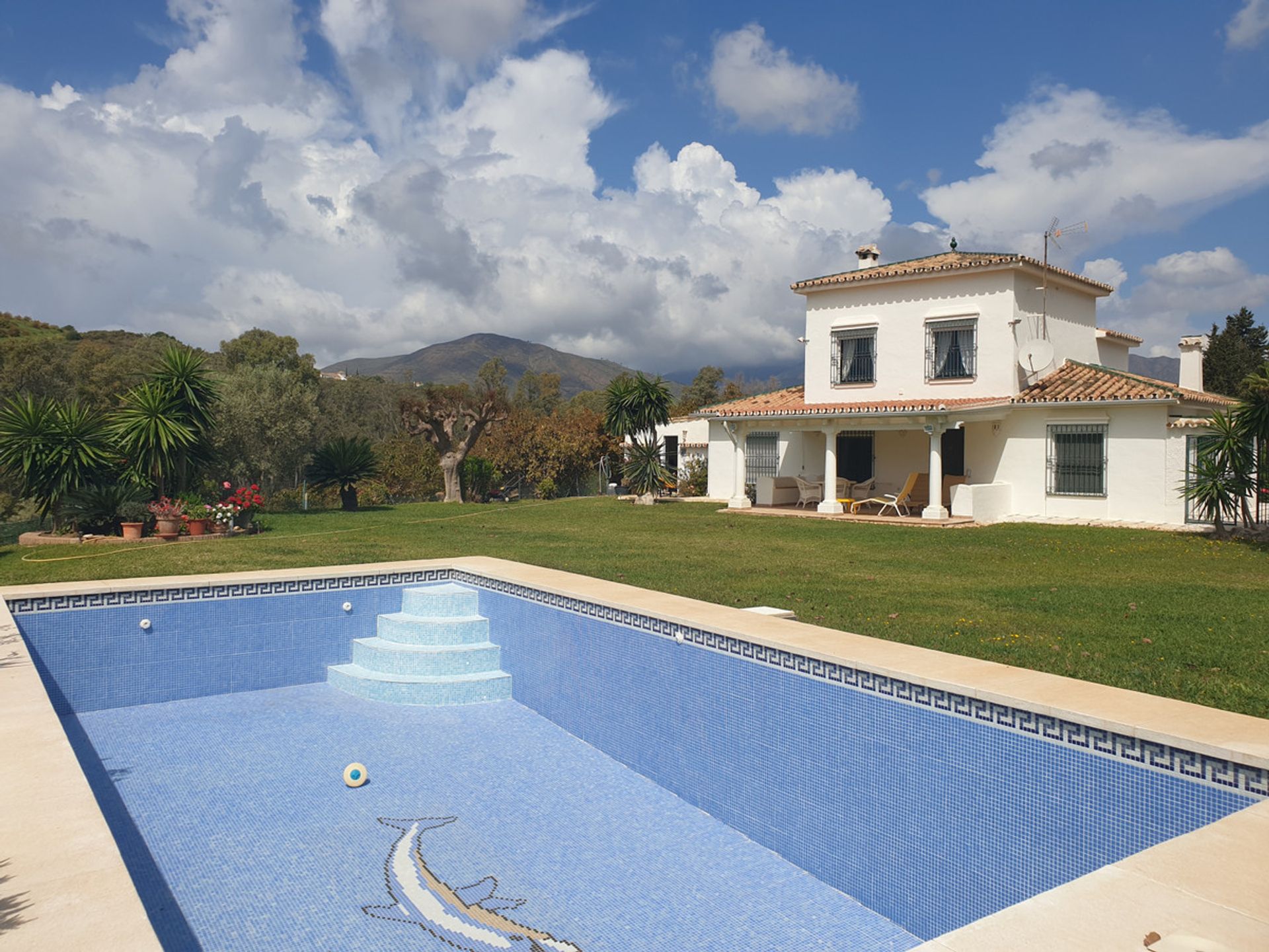 casa en Entrerríos, Extremadura 12192537