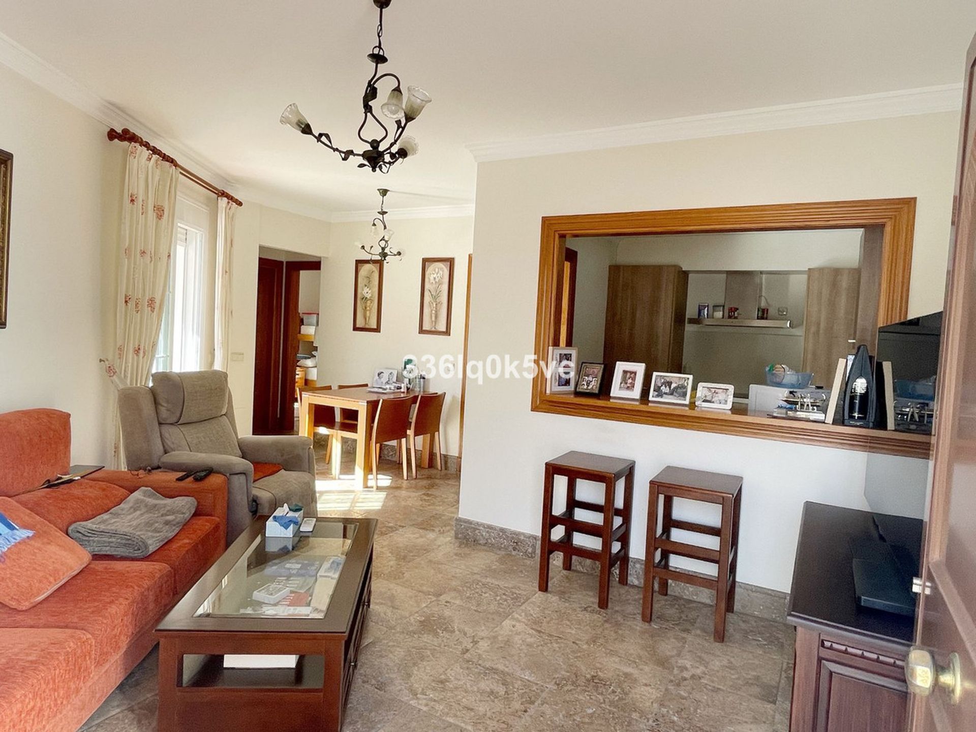 Condominio nel Benahavís, Andalusia 12192542