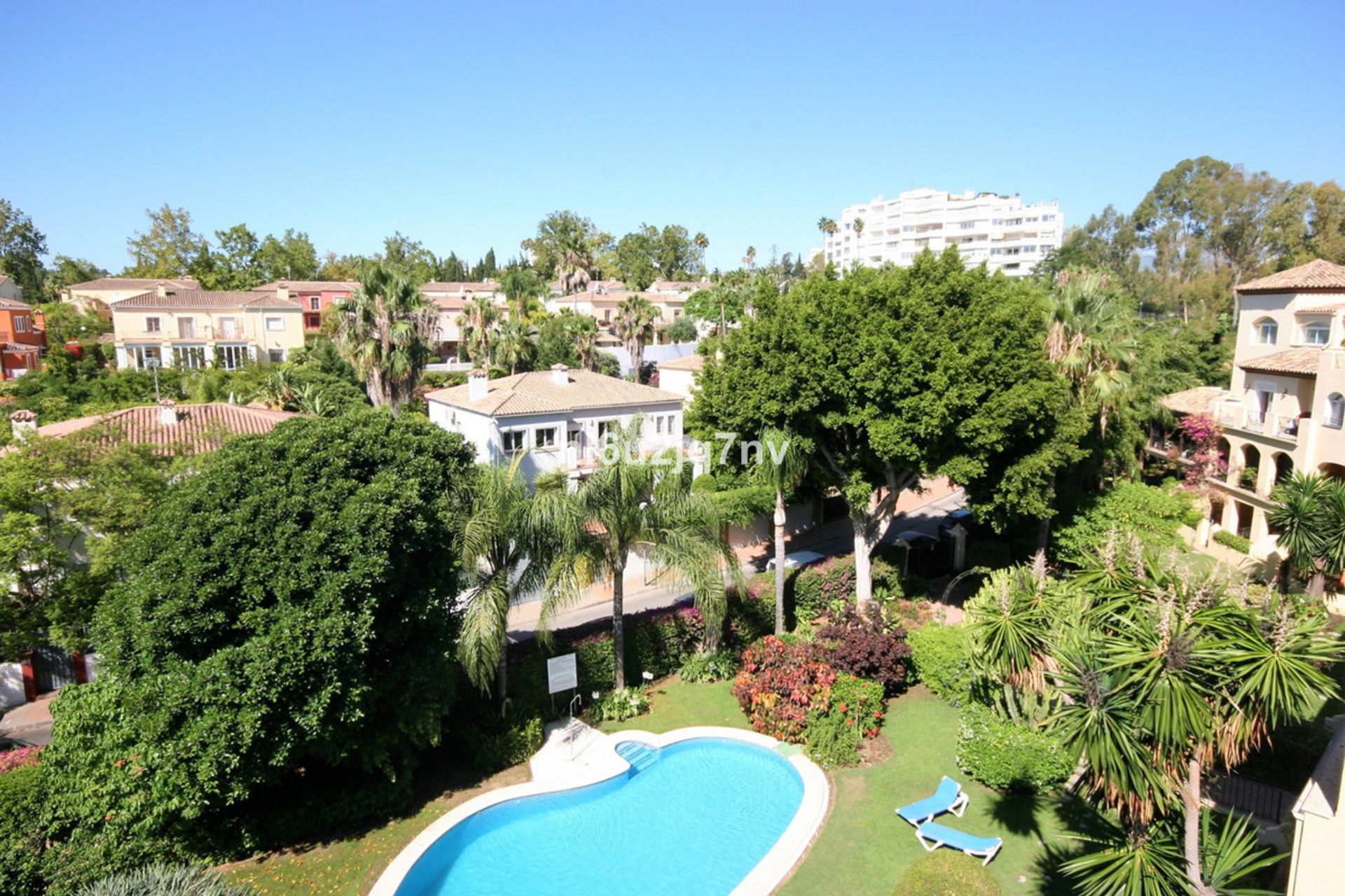 Condominio en marbella, Andalucía 12192549