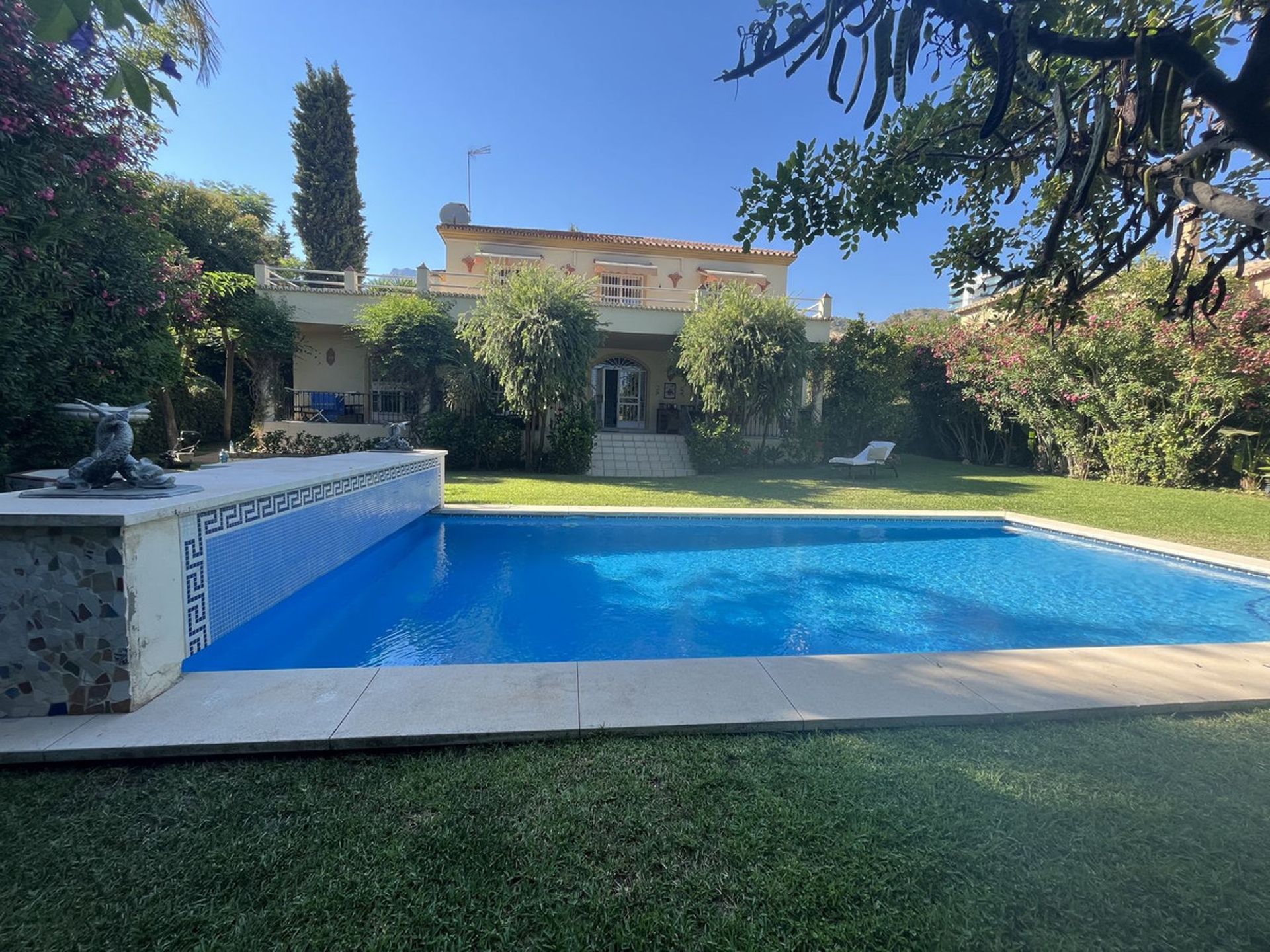 σπίτι σε Marbella, Andalusia 12192561