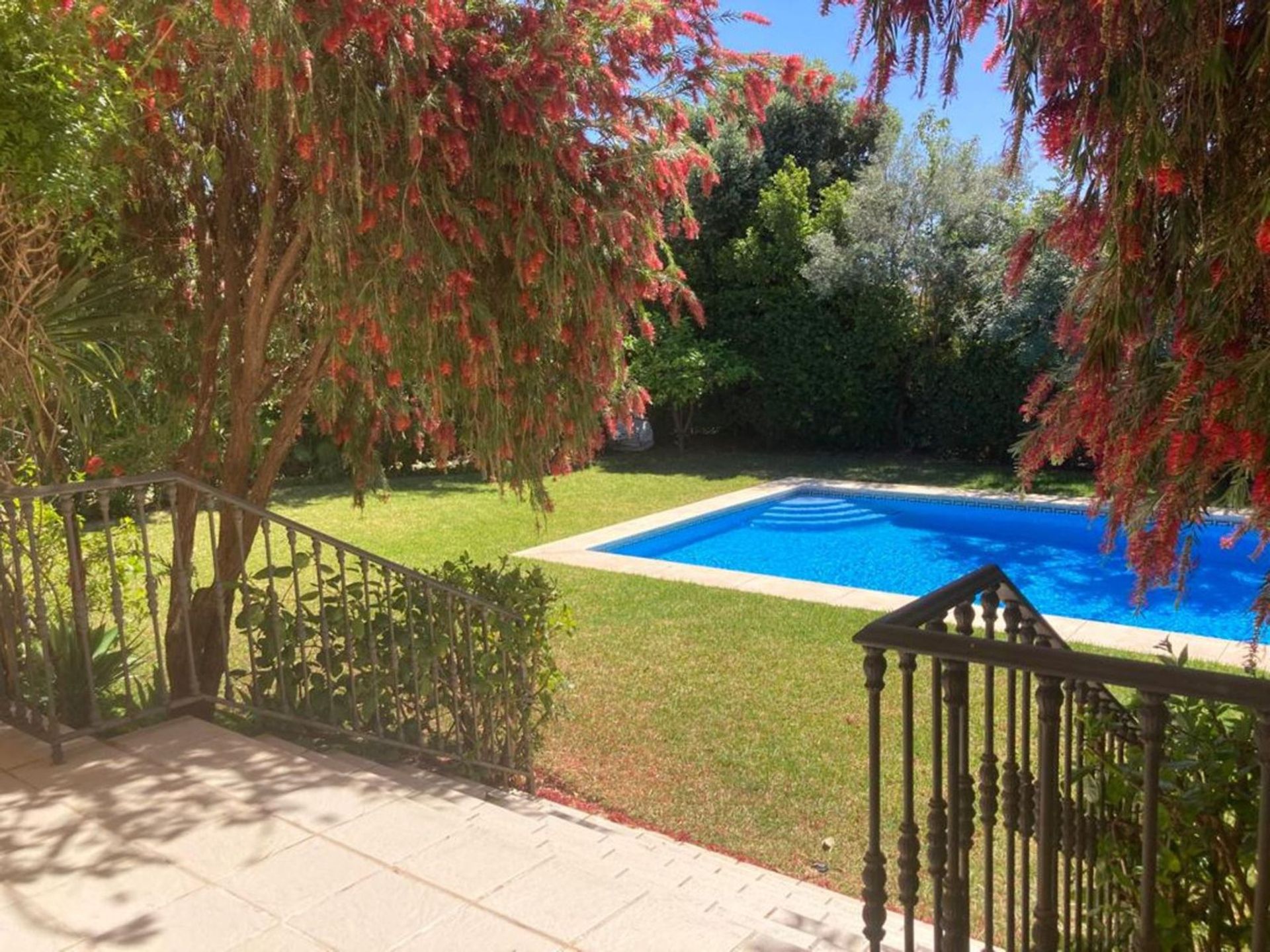 Talo sisään Marbella, Andalusia 12192561