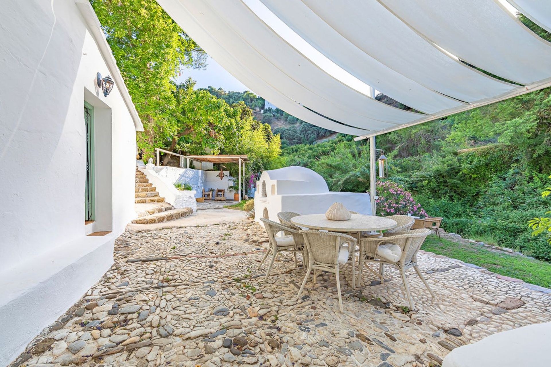 Casa nel Coín, Andalusia 12192565