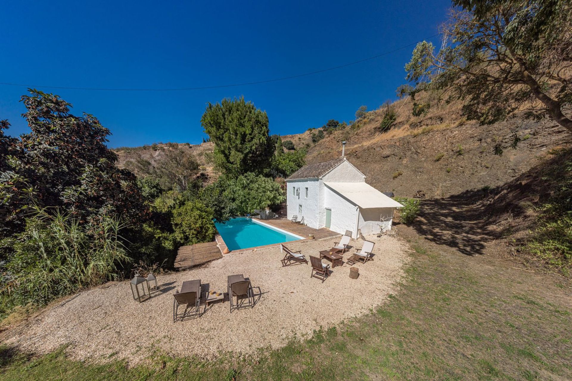 Casa nel Coín, Andalusia 12192565