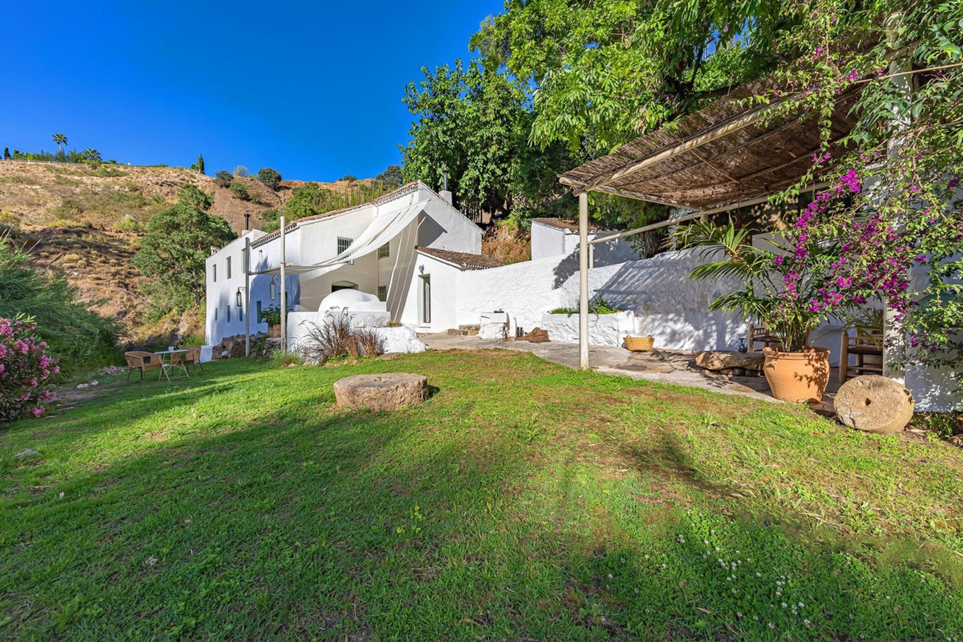 Casa nel Coín, Andalusia 12192565