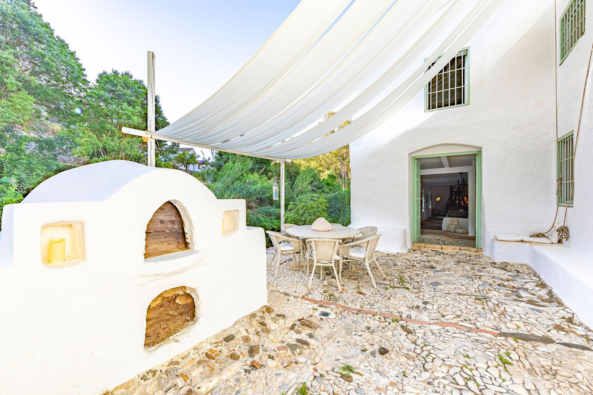 Casa nel Coín, Andalusia 12192565