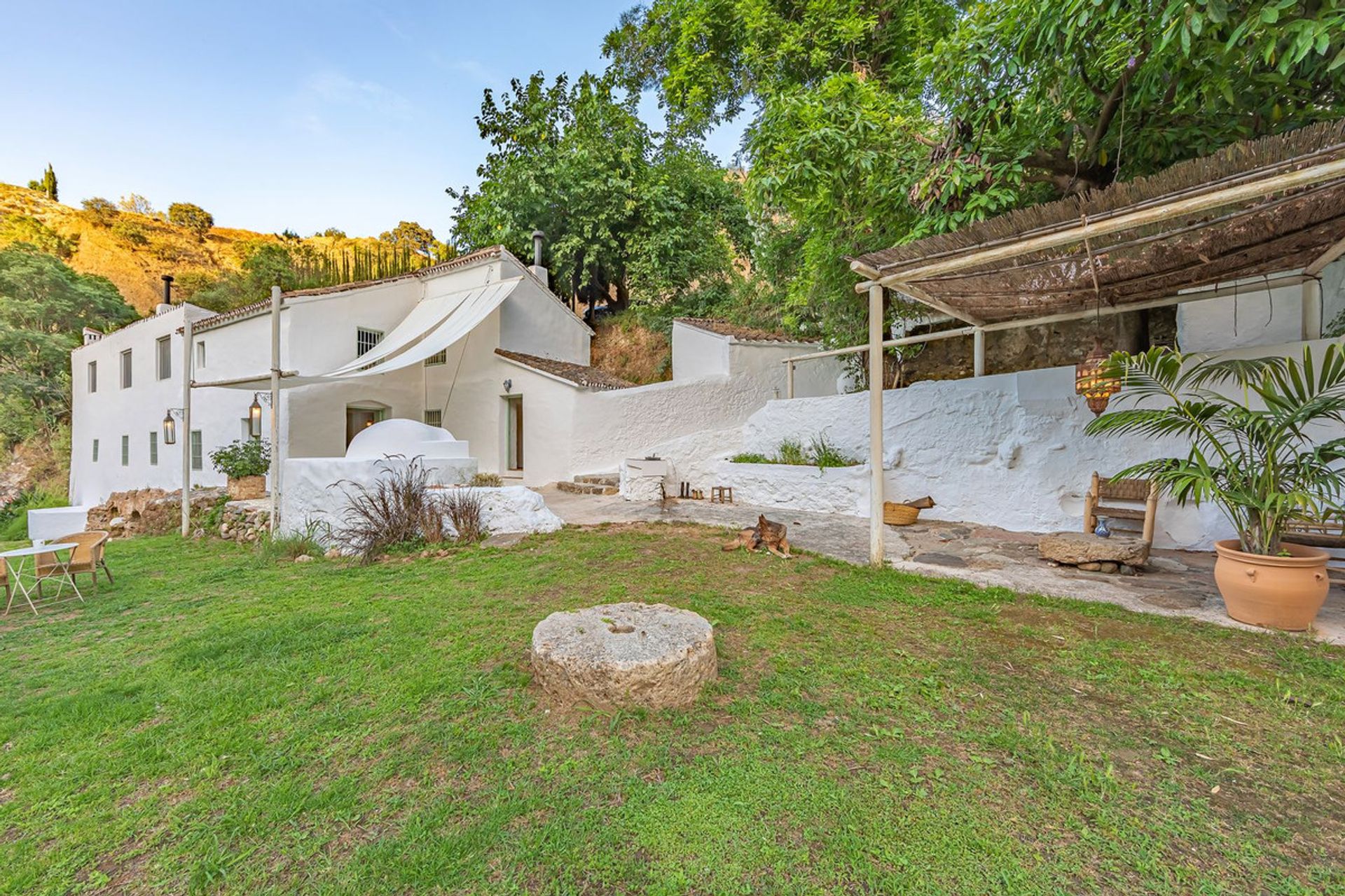 Casa nel Coín, Andalusia 12192565