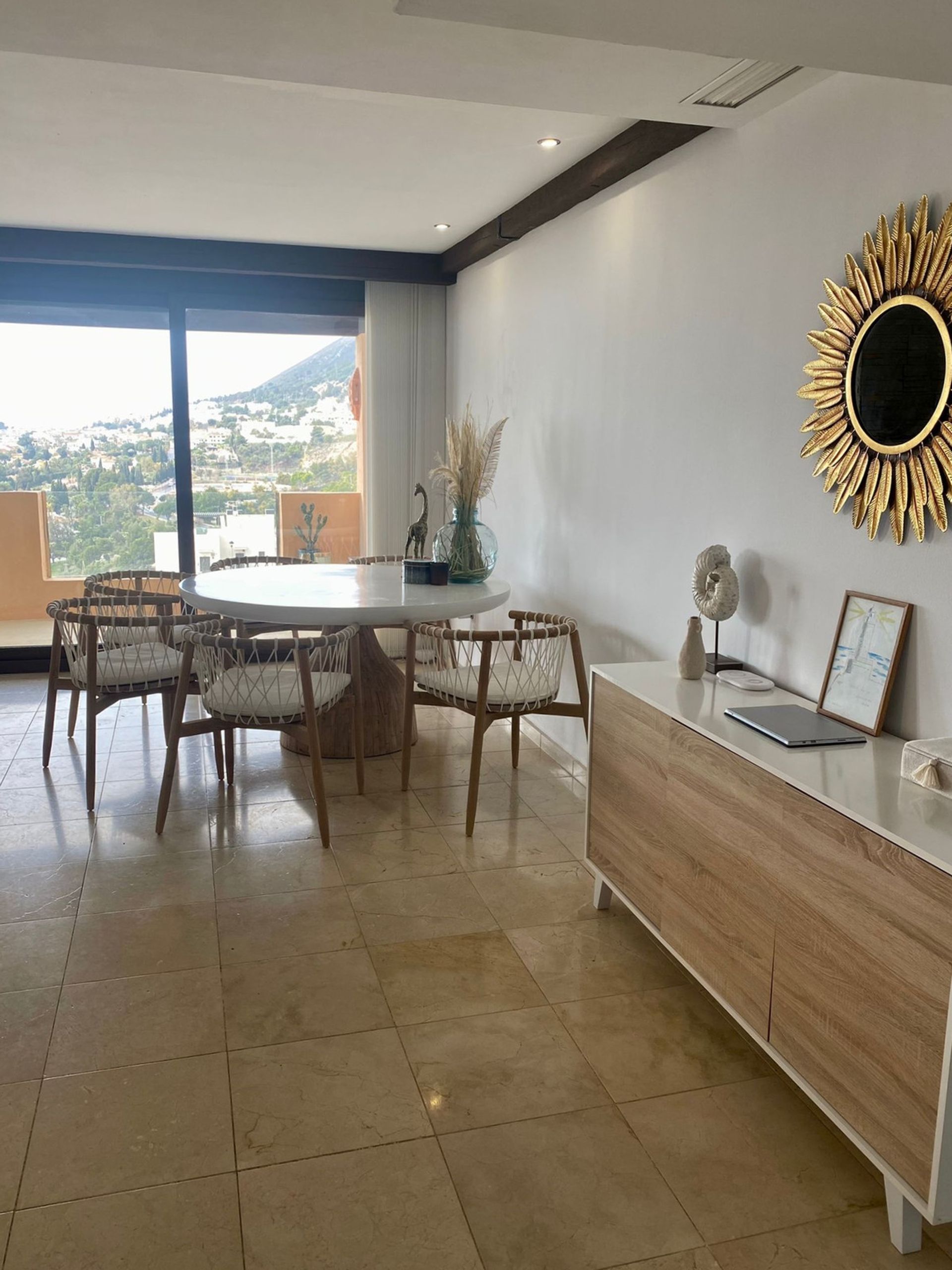 Condominium dans Benalmádena, Andalousie 12192567