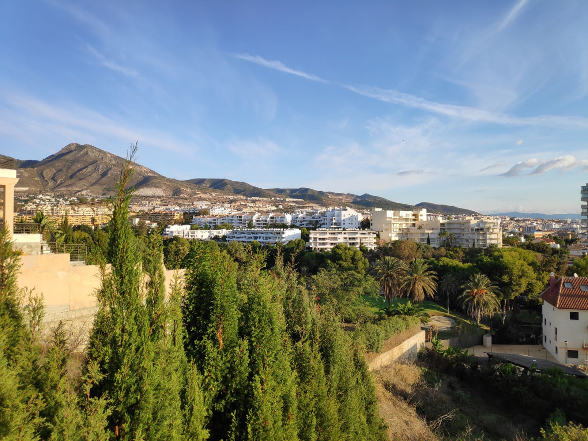 Dom w Benalmádena, Andalusia 12192569