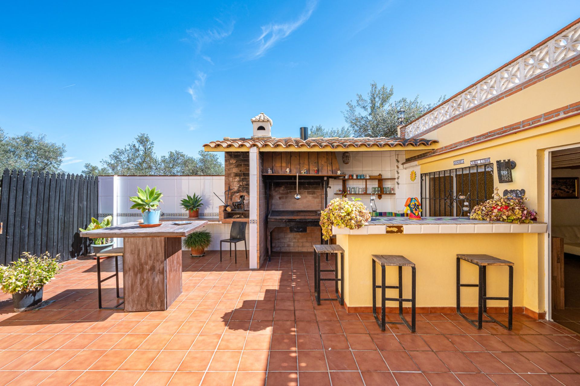 Casa nel Alhaurin el Grande, Andalusia 12192572