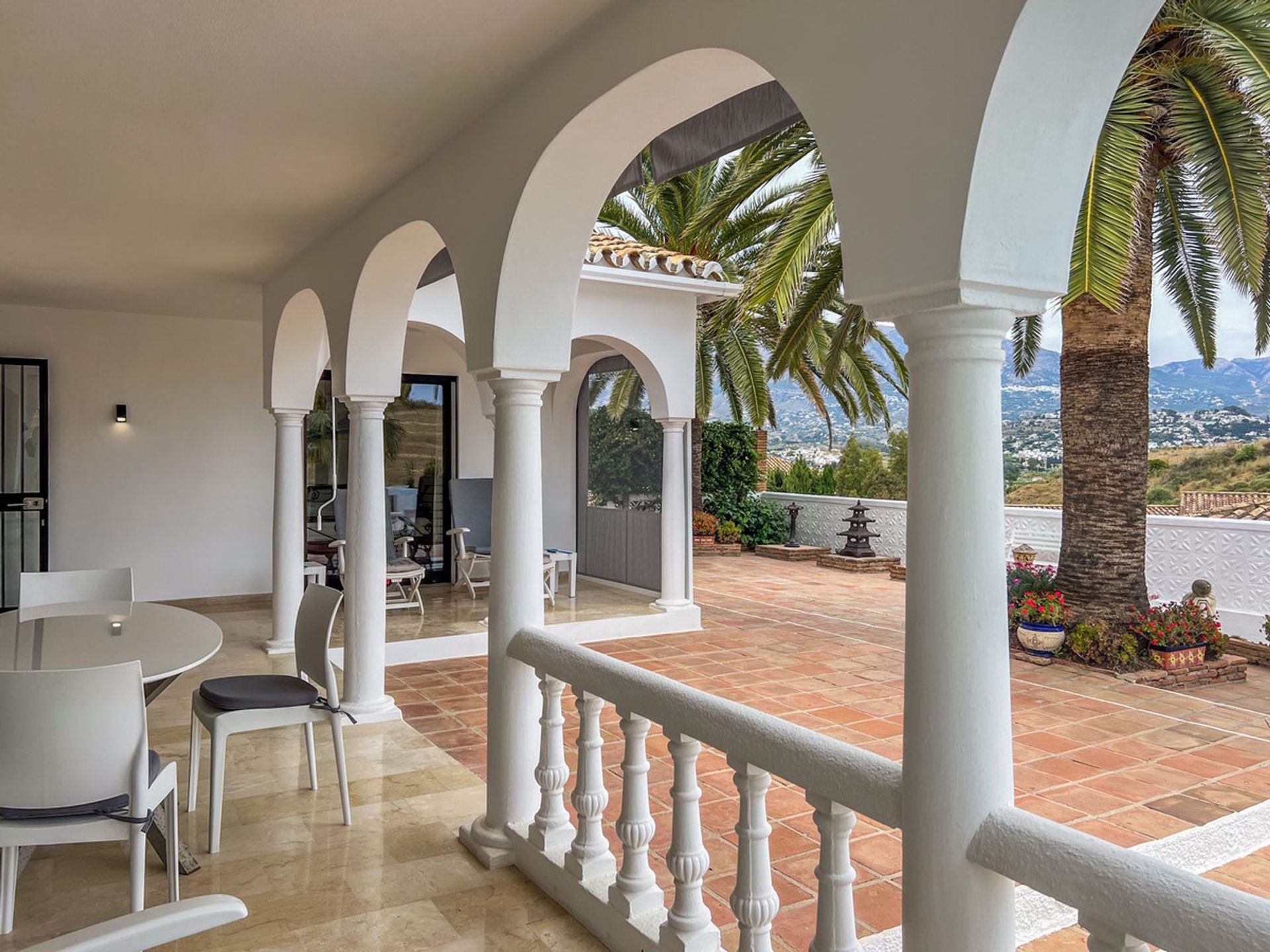 rumah dalam Mijas, Andalucía 12192579