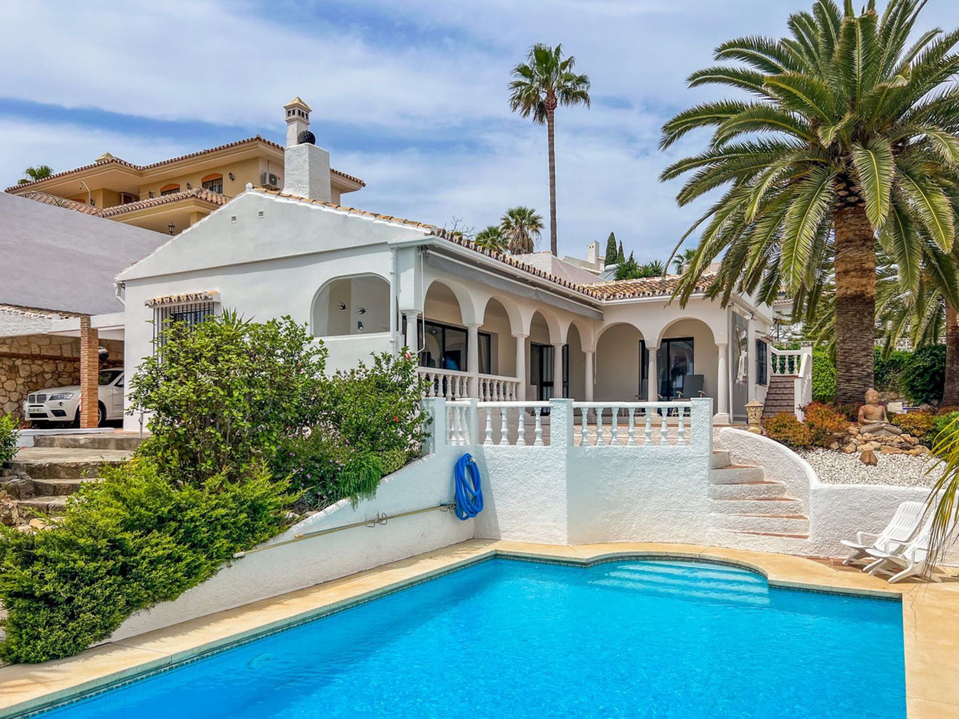 rumah dalam Mijas, Andalucía 12192579