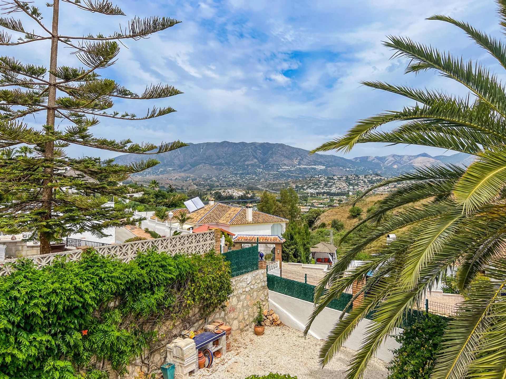 rumah dalam Mijas, Andalucía 12192579