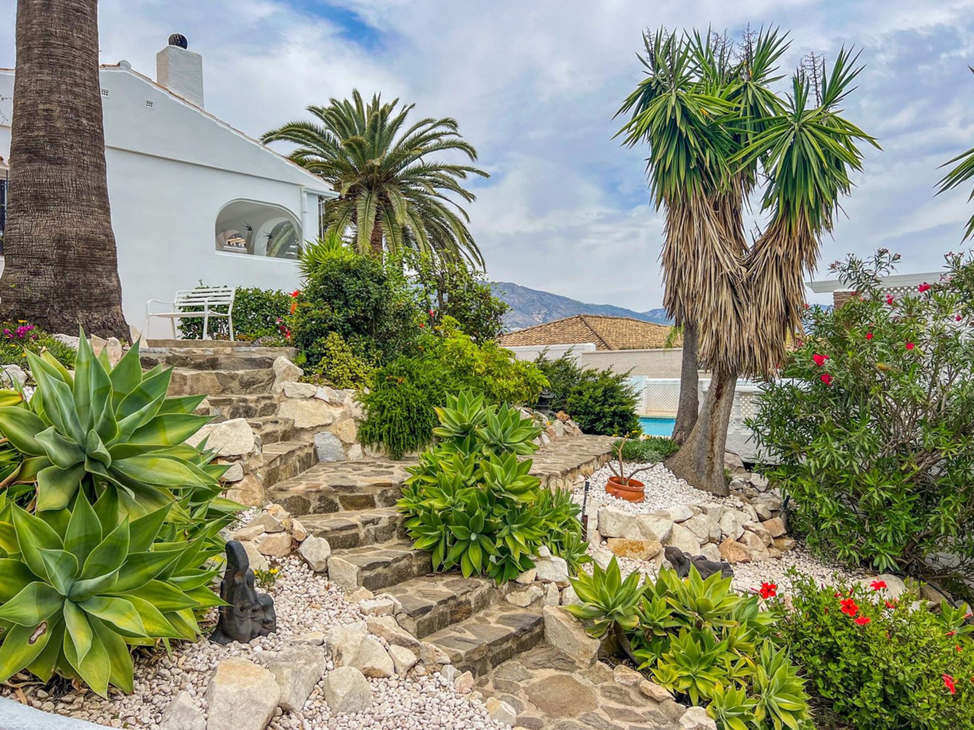 rumah dalam Mijas, Andalucía 12192579