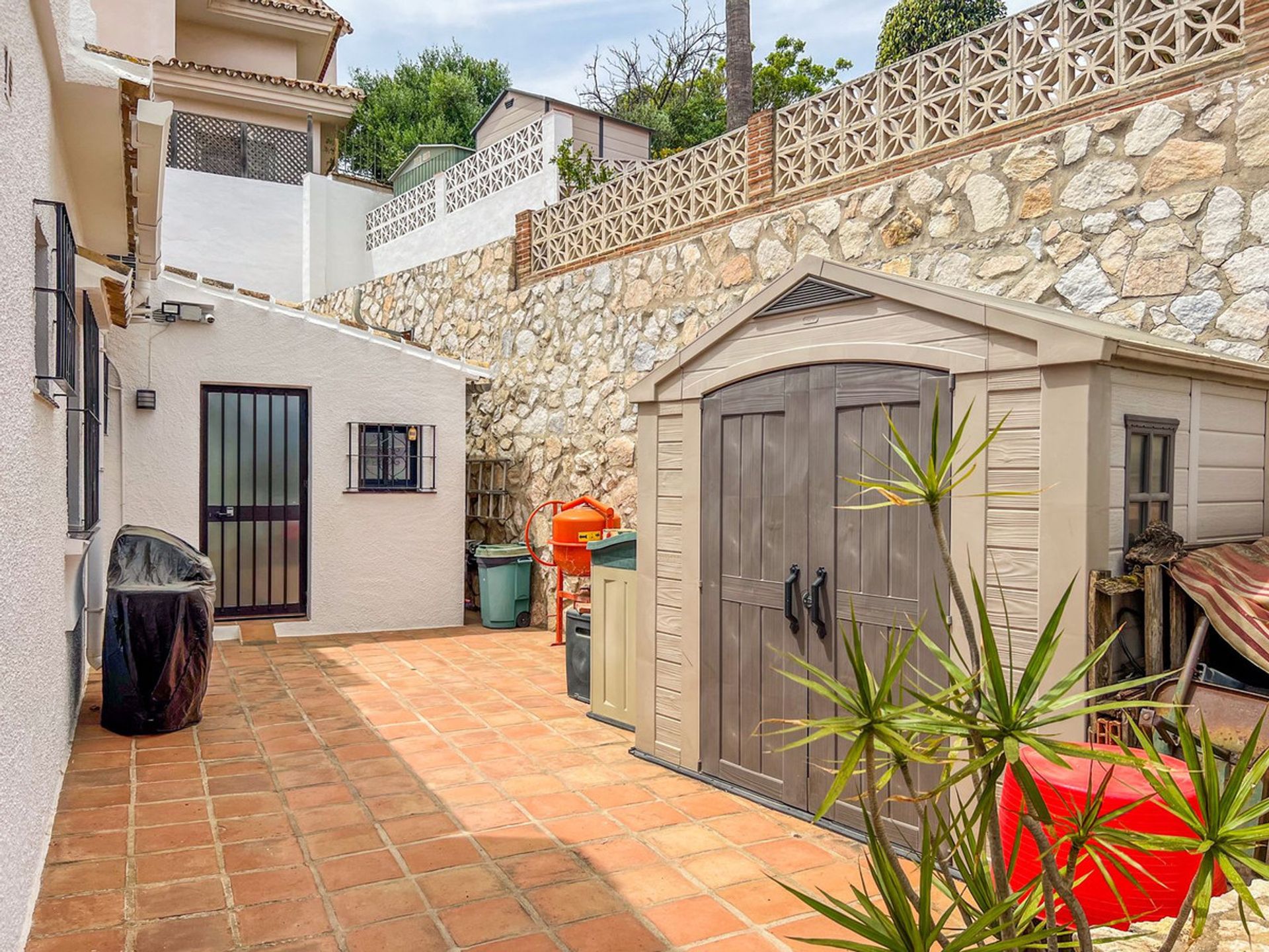 rumah dalam Mijas, Andalucía 12192579