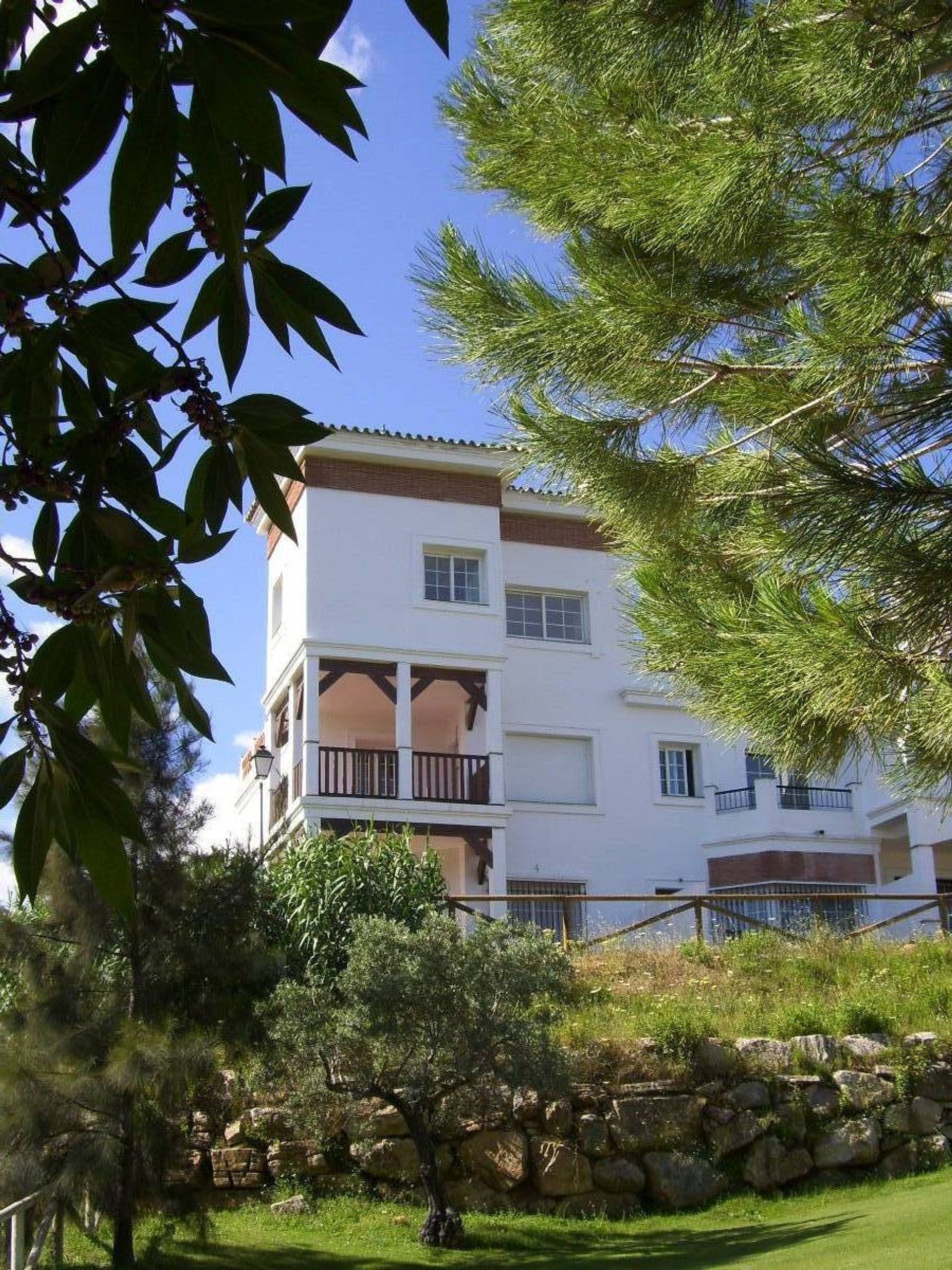 Condominio nel Alhaurín de la Torre, Andalusia 12192583