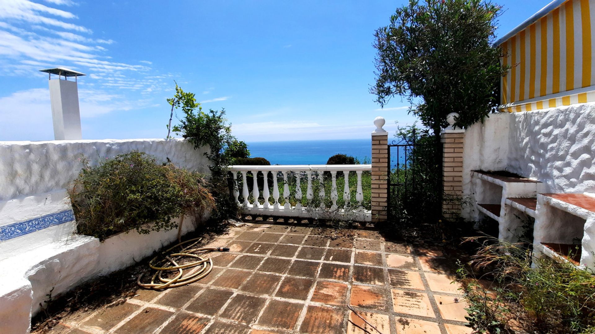 House in Benalmádena, Andalusia 12192592