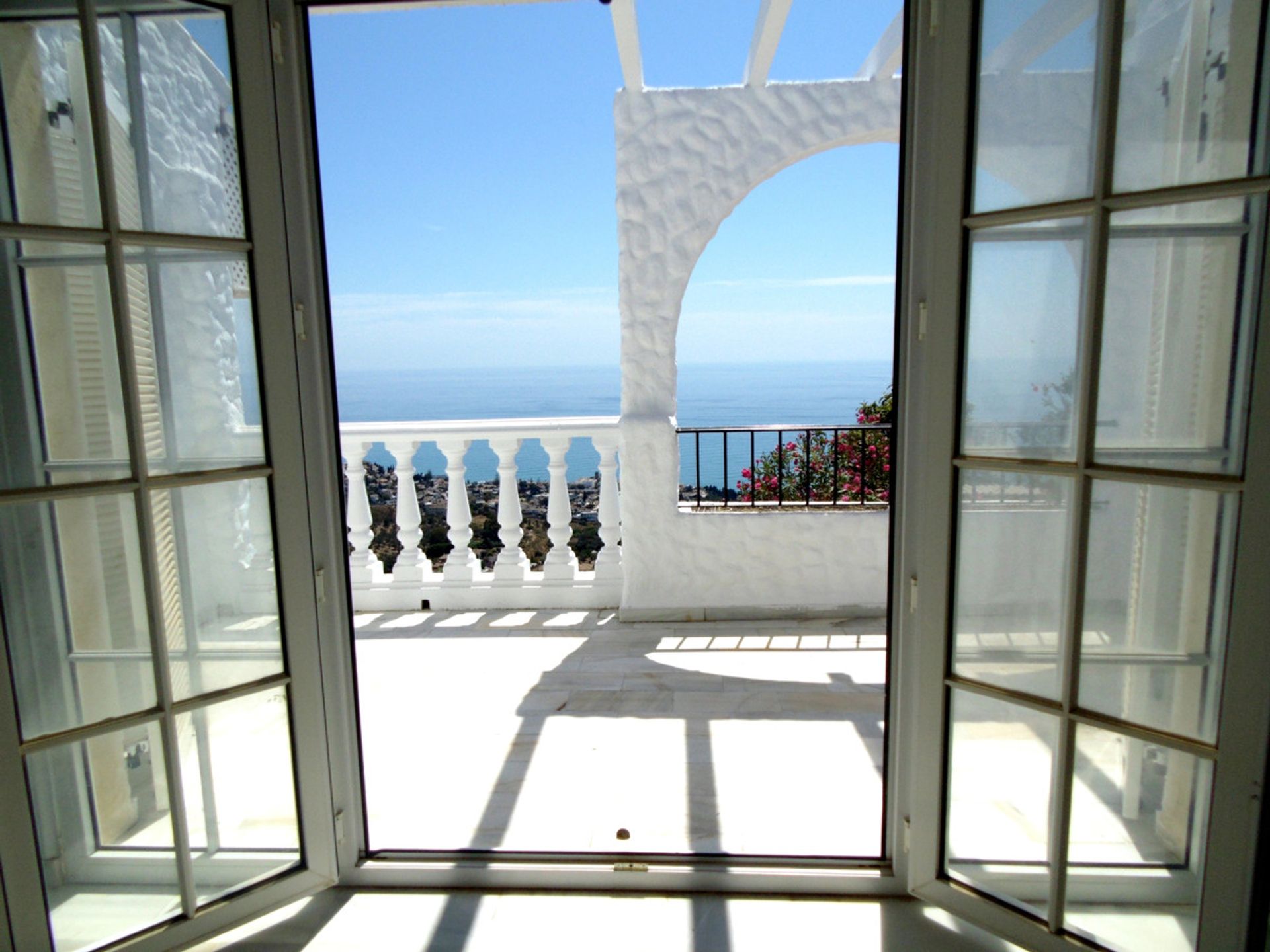 House in Benalmádena, Andalusia 12192592