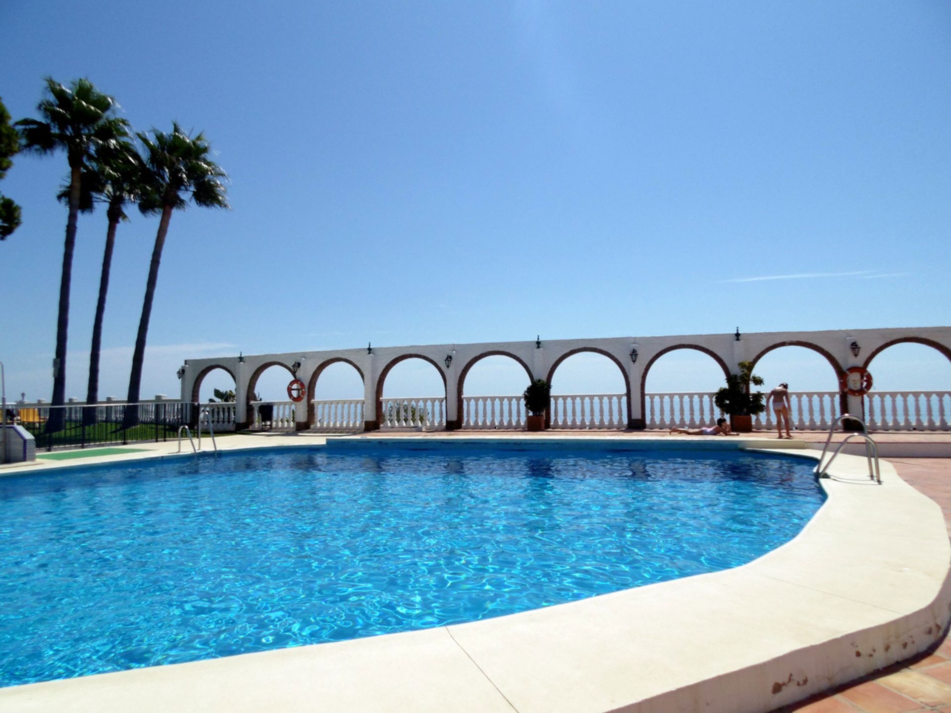 House in Benalmádena, Andalusia 12192592