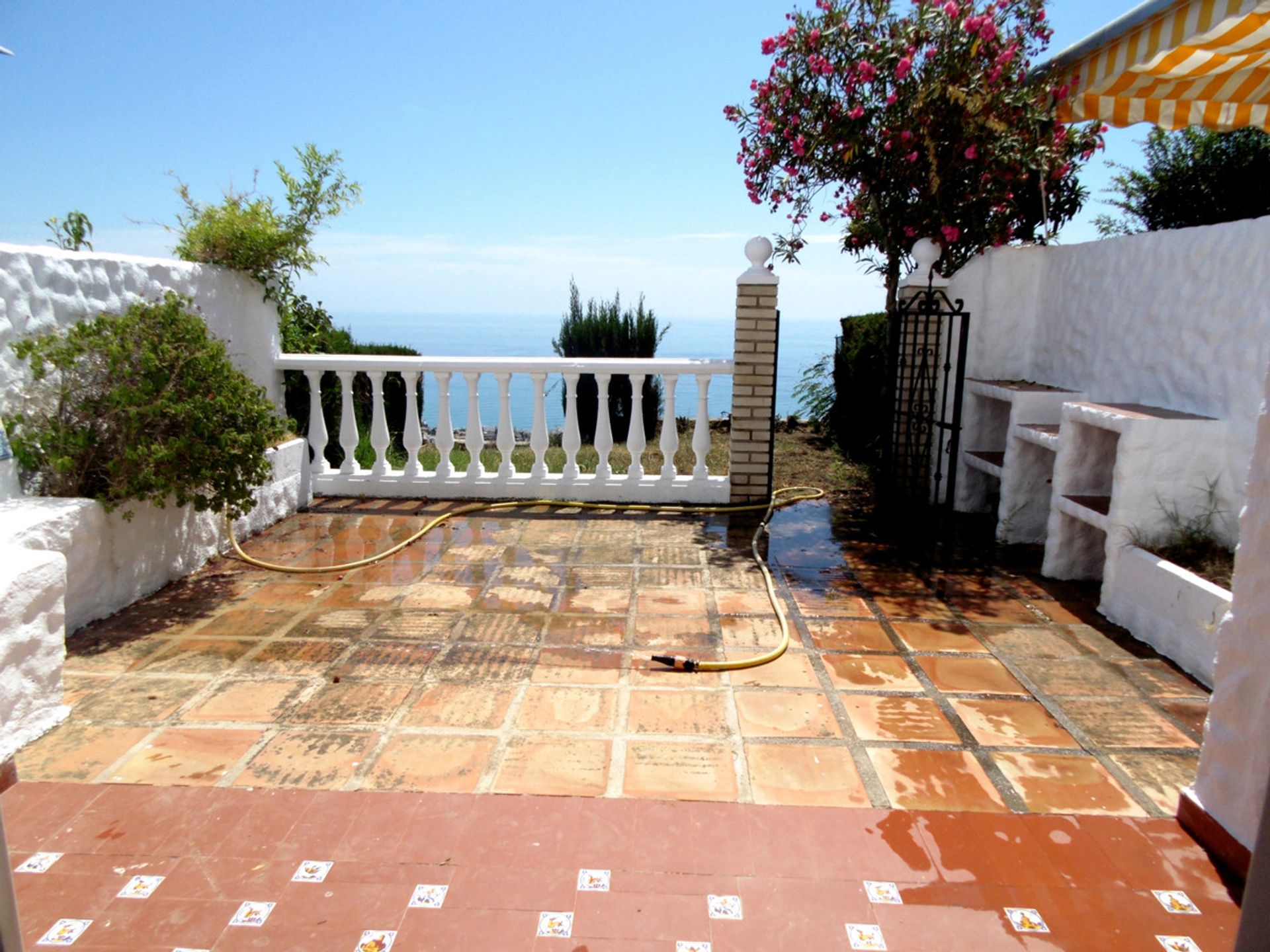 House in Benalmádena, Andalusia 12192592