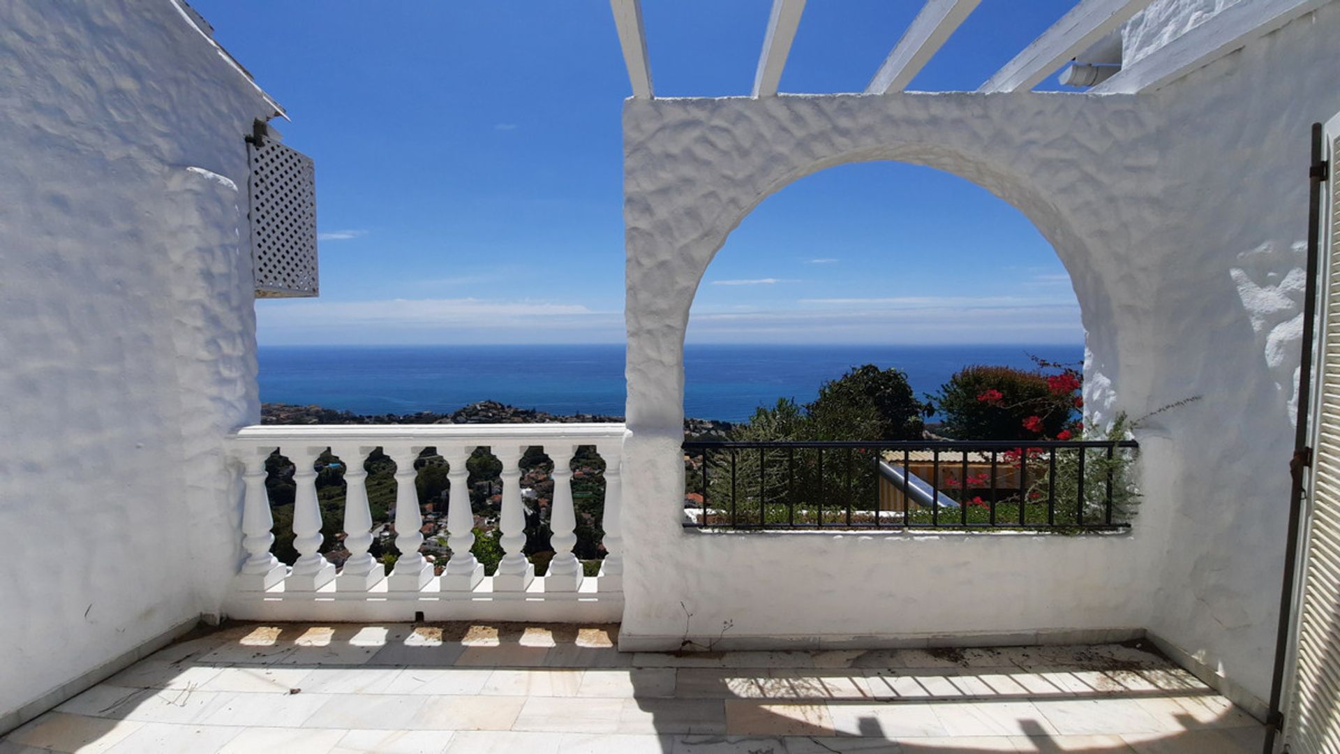 House in Benalmádena, Andalusia 12192592