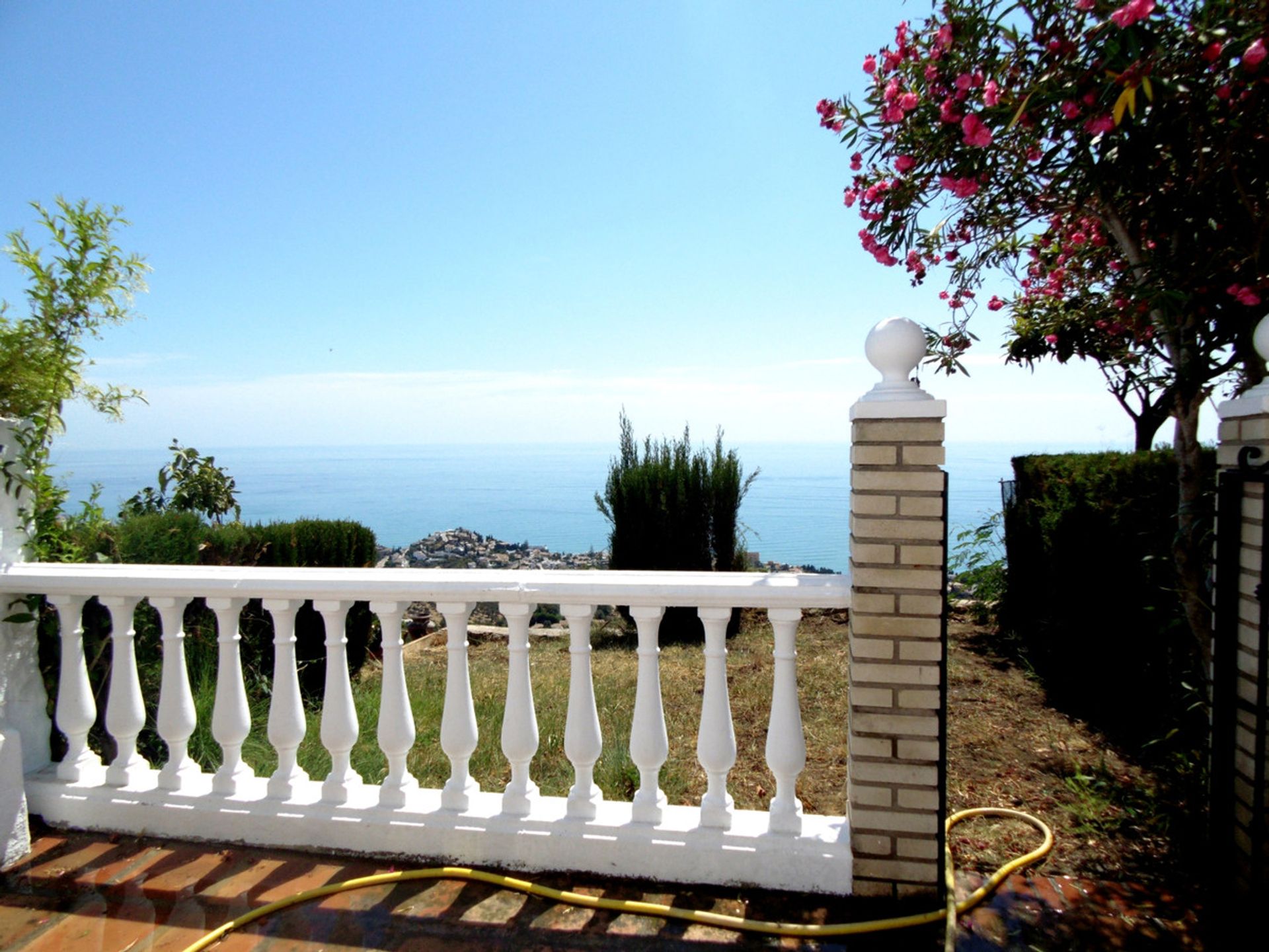 House in Benalmádena, Andalusia 12192592