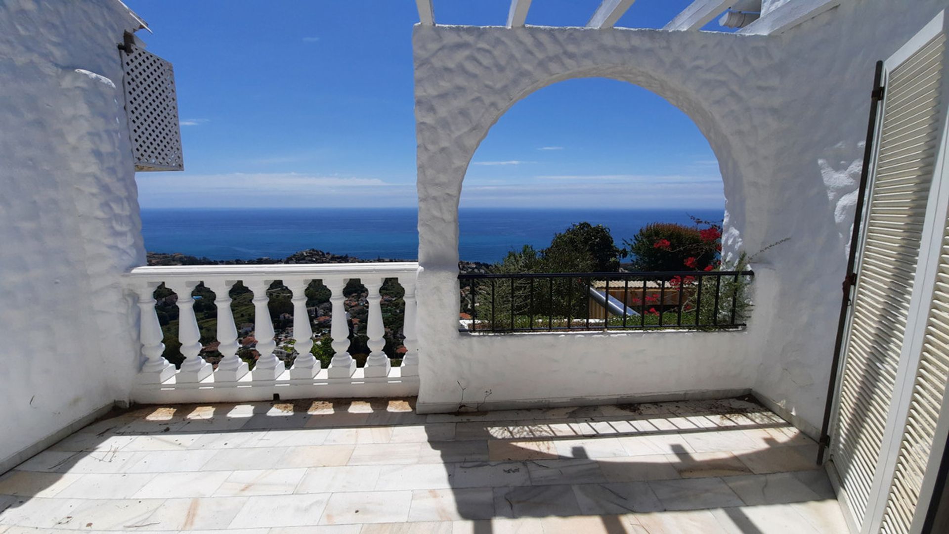 House in Benalmádena, Andalusia 12192592