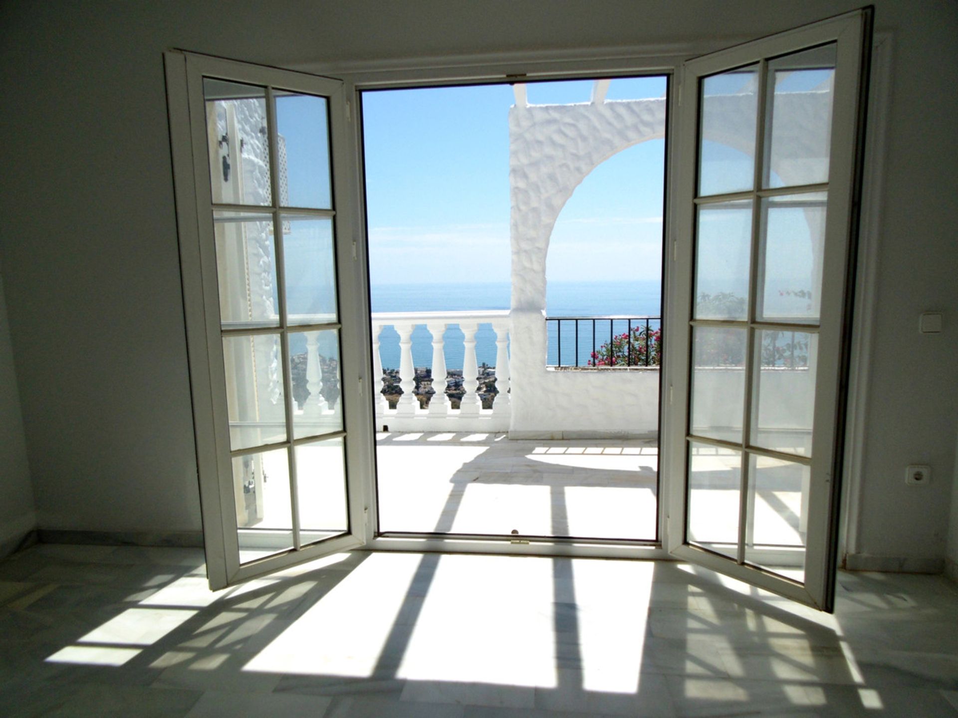 House in Benalmádena, Andalusia 12192592