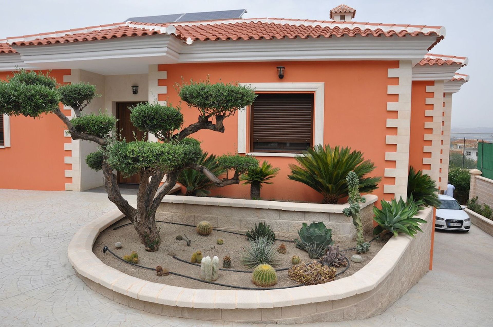 Rumah di Alhaurin de la Torre, Andalusia 12192603