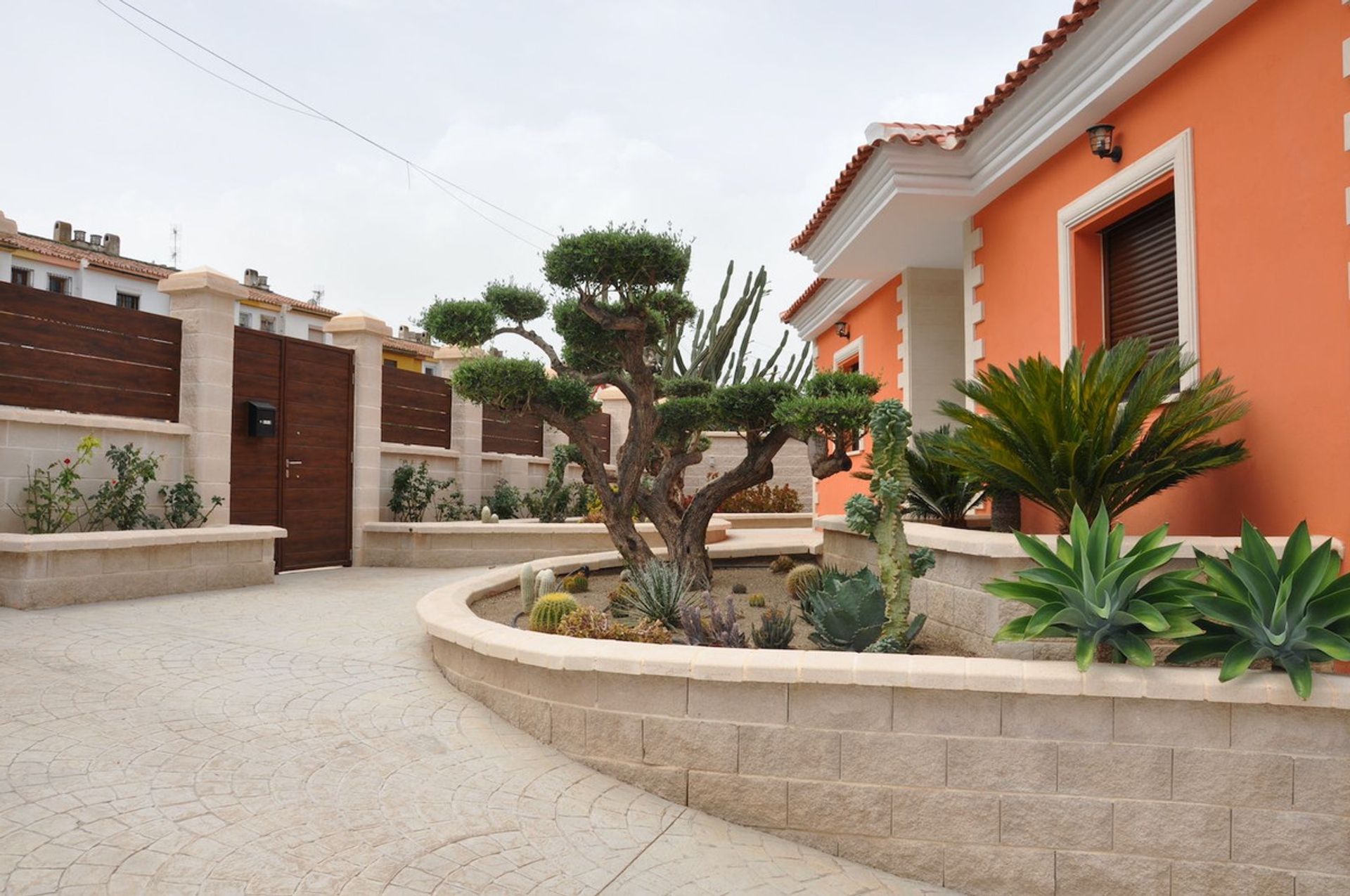 Rumah di Alhaurin de la Torre, Andalusia 12192603